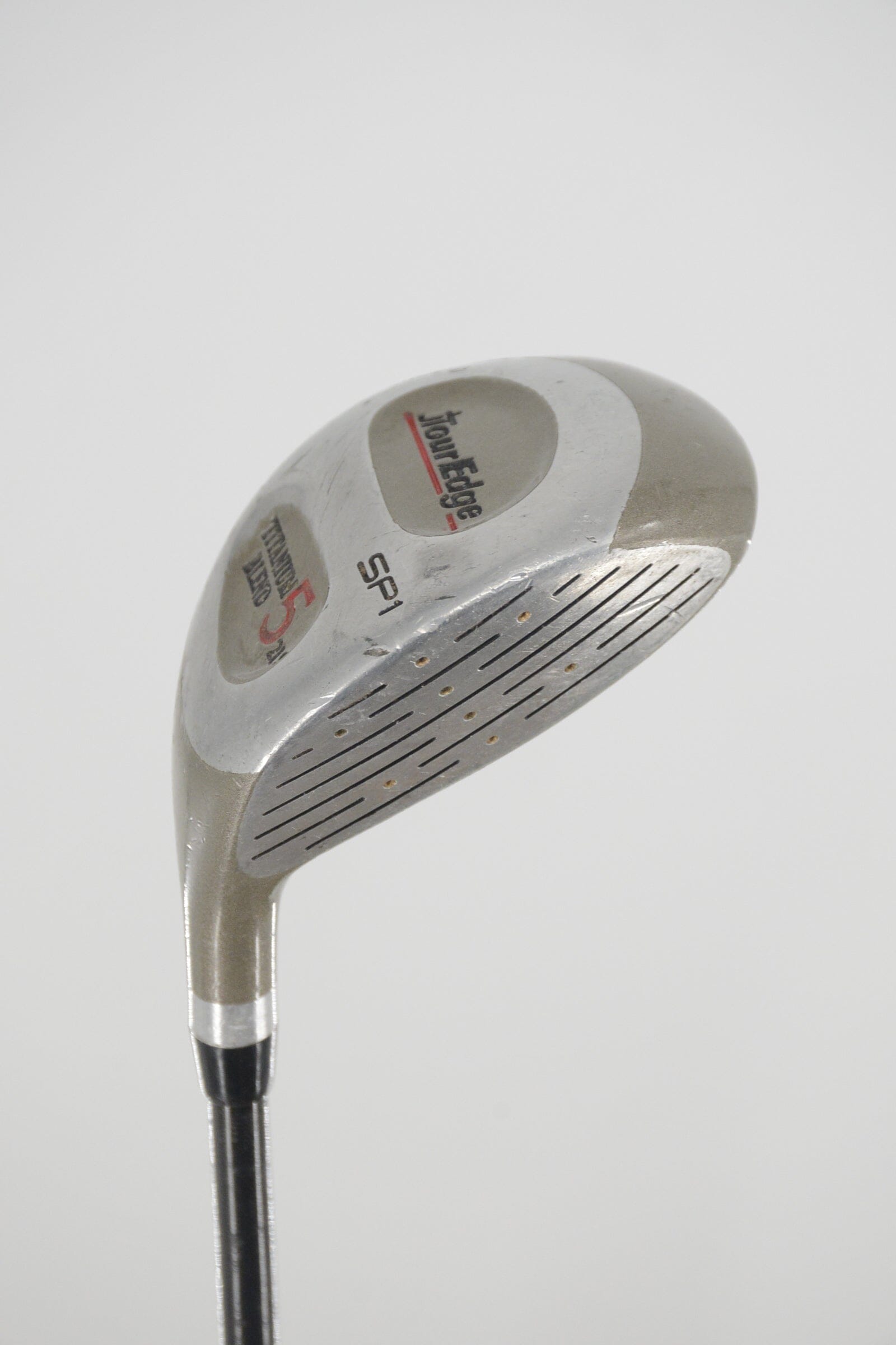 Tour Edge SP1 5 Wood R Flex 41.75" Golf Clubs GolfRoots 