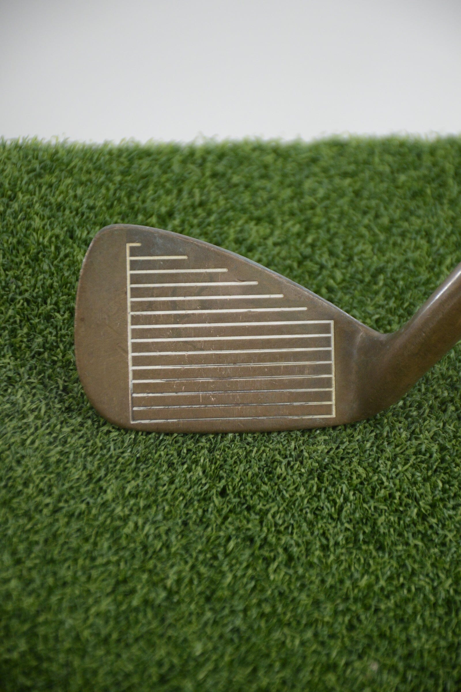 Cleveland Tour Edition 485 BeCu 8 Iron S Flex 36.25" Golf Clubs GolfRoots 
