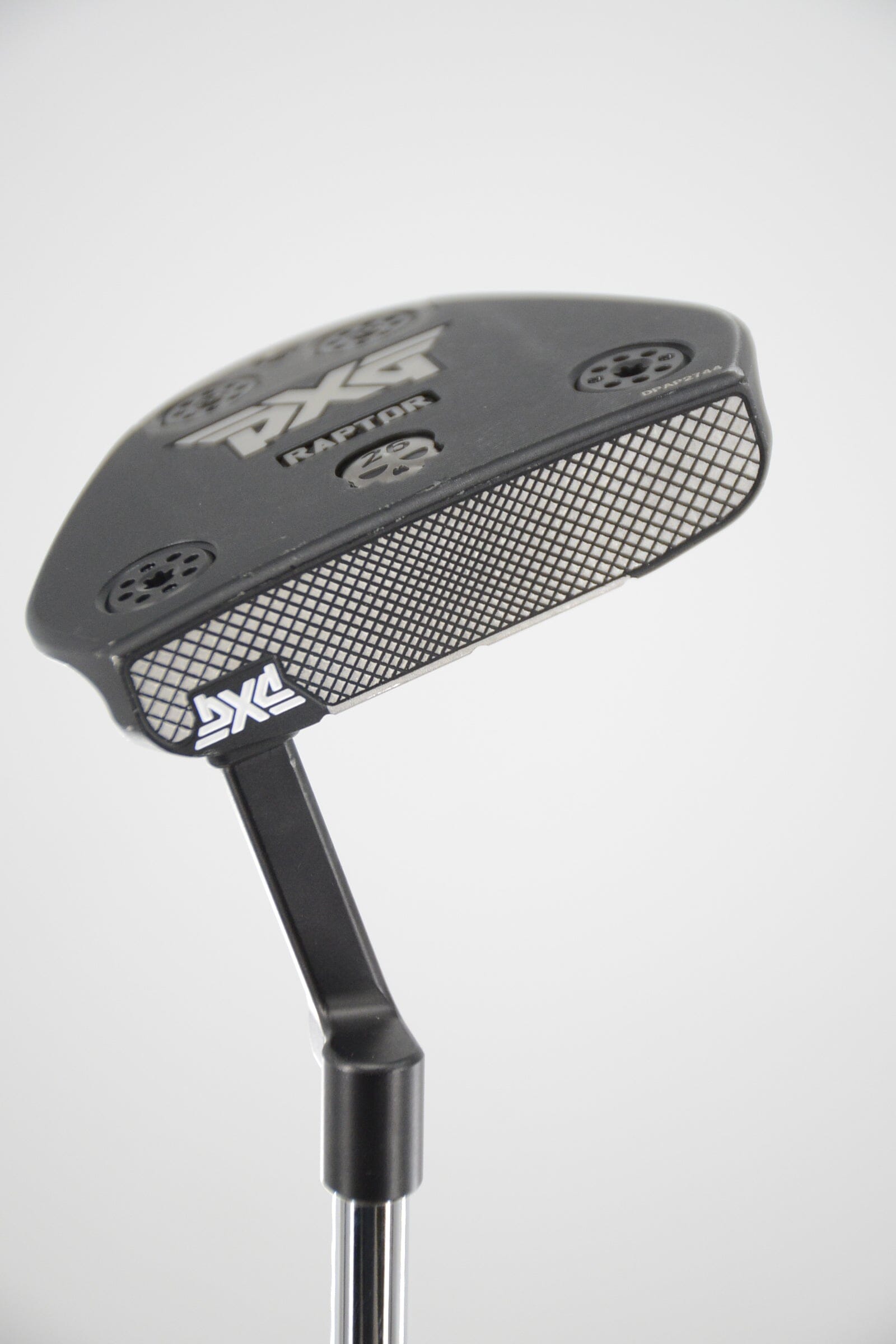 PXG Battle Ready Raptor Putter 35.25" Golf Clubs GolfRoots 
