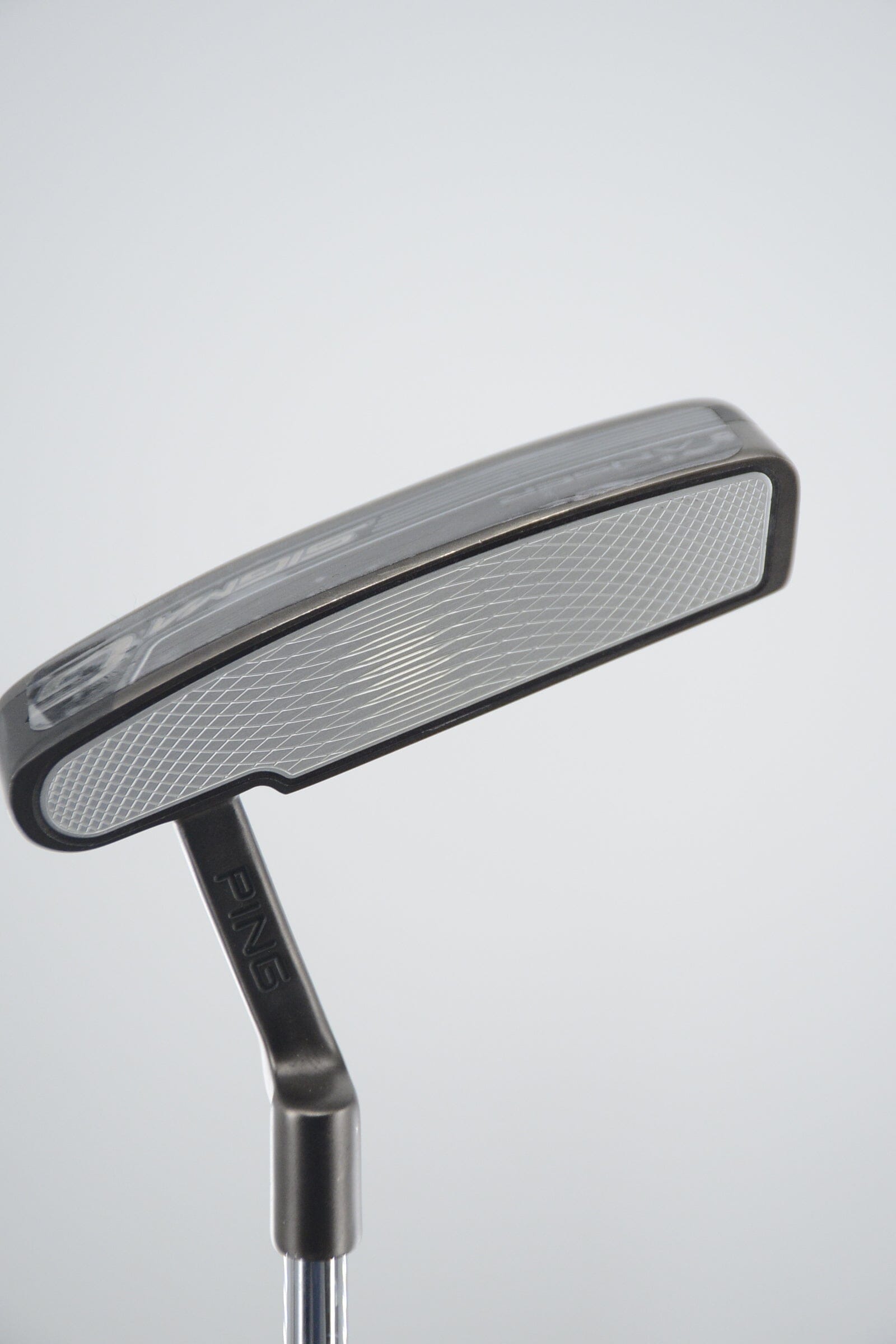 Ping Sigma G Anser Black Nickel Putter 35" Golf Clubs GolfRoots 