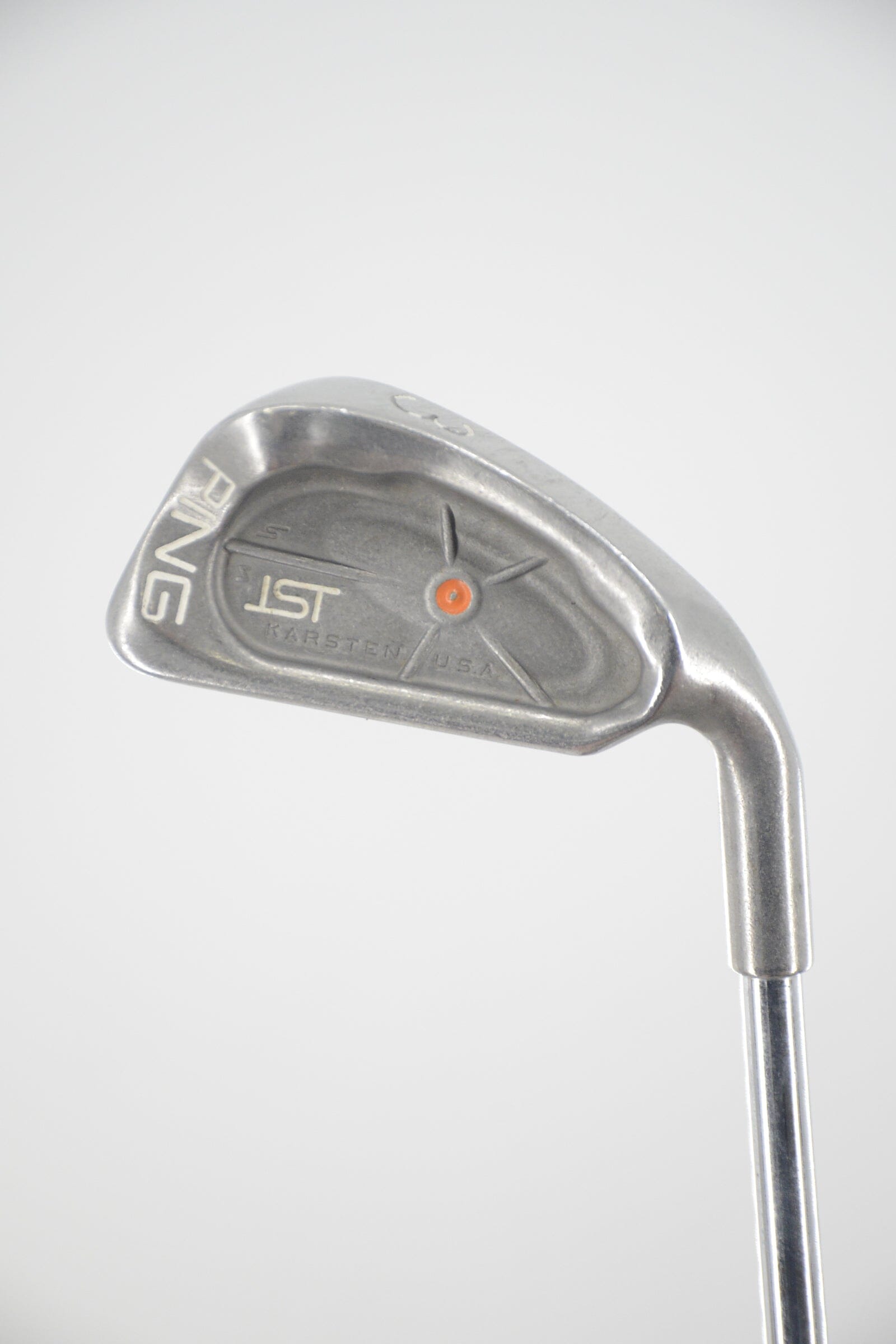 Ping ISI 3 Iron S Flex 38.75" Golf Clubs GolfRoots 