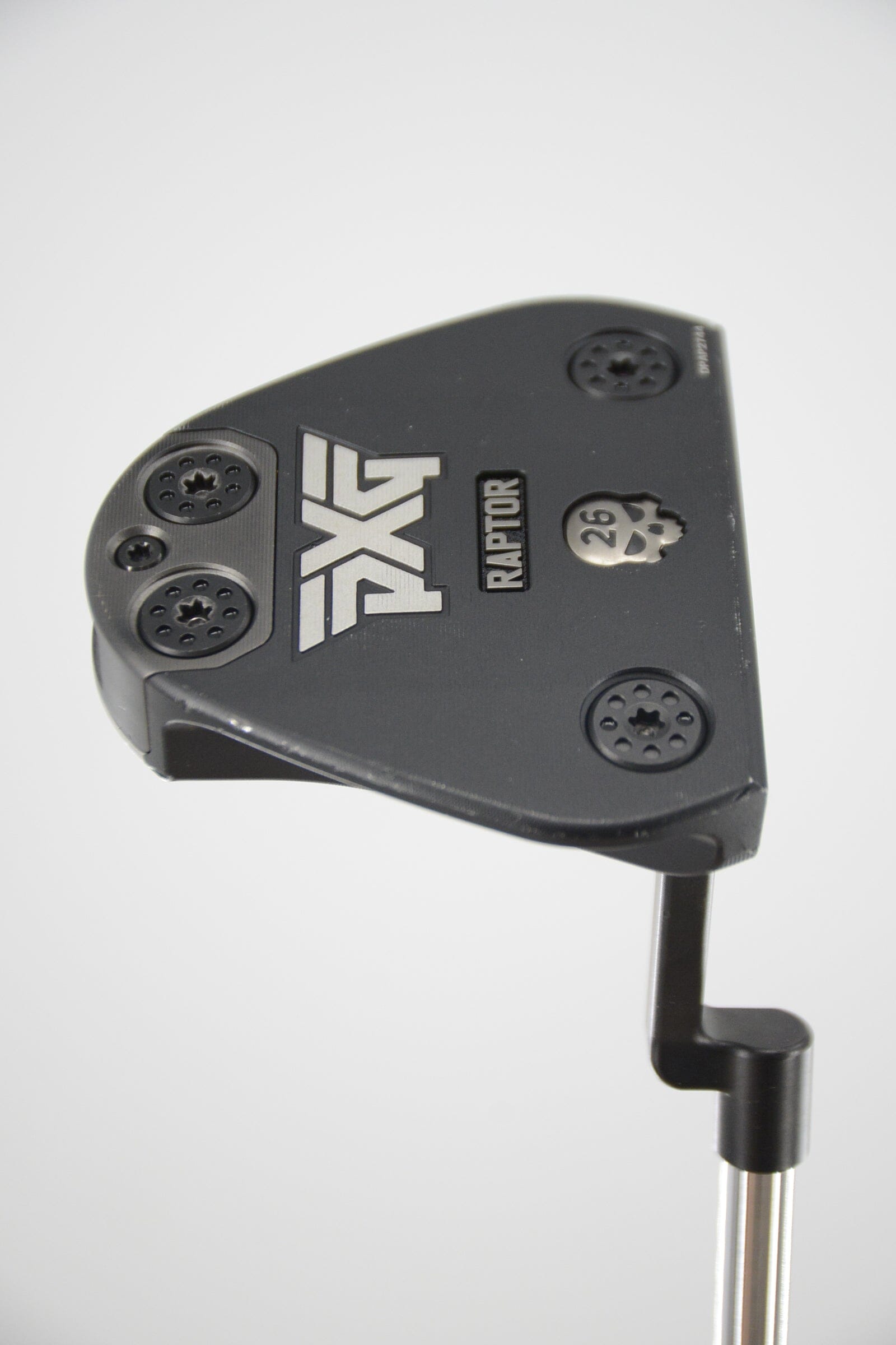 PXG Battle Ready Raptor Putter 35.25" Golf Clubs GolfRoots 
