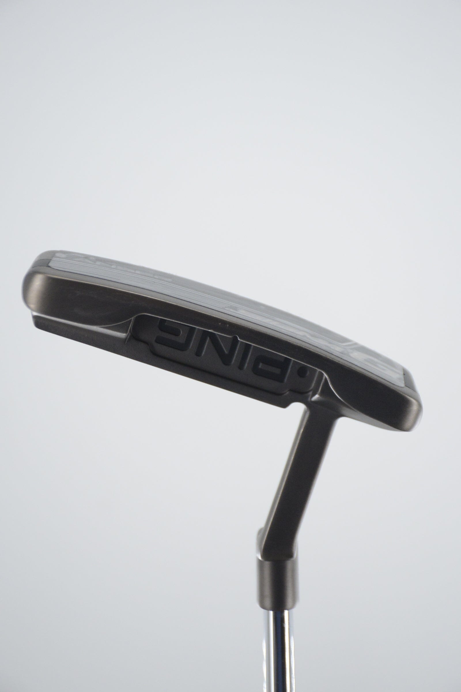 Ping Sigma G Anser Black Nickel Putter 35" Golf Clubs GolfRoots 