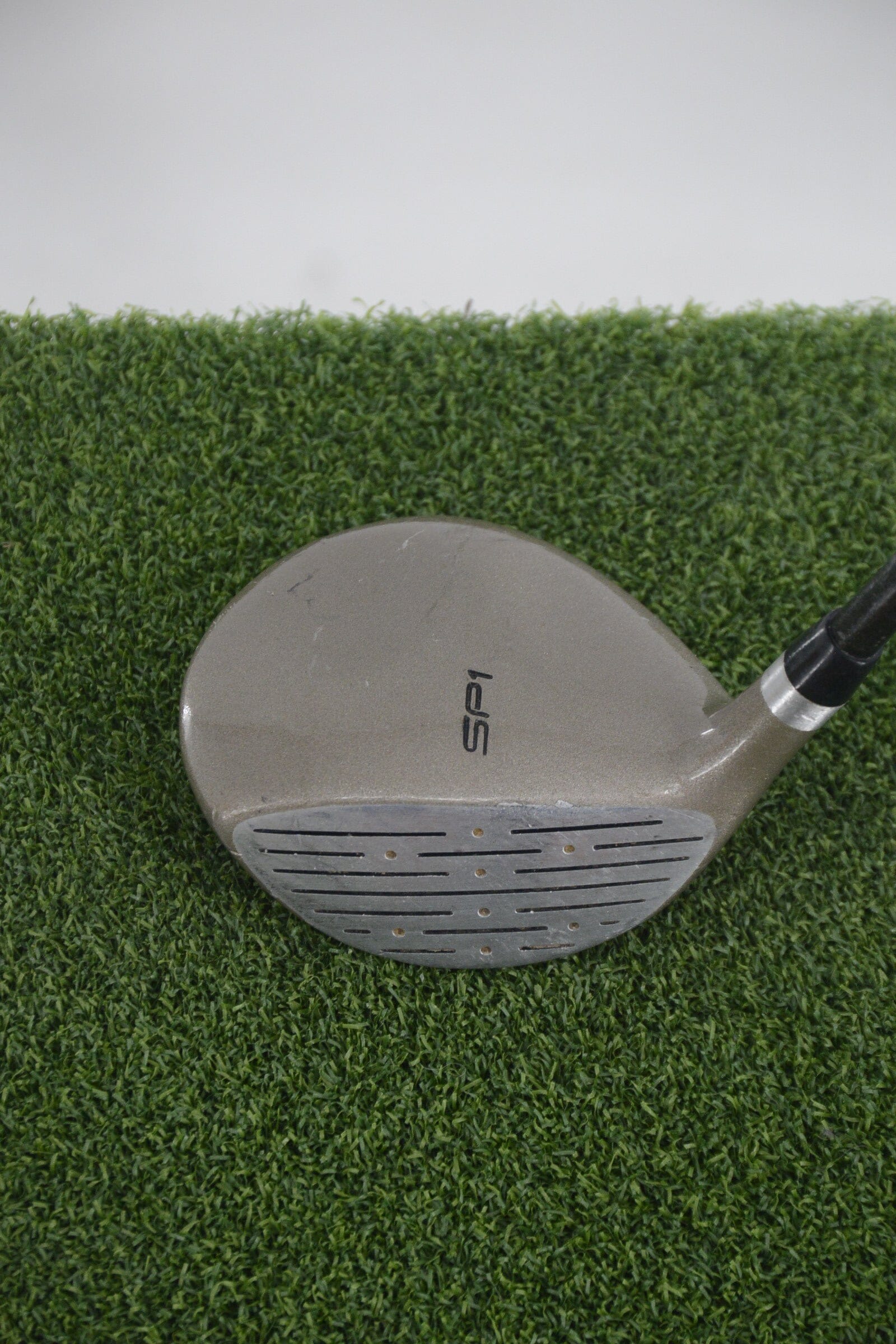 Tour Edge SP1 5 Wood R Flex 41.75" Golf Clubs GolfRoots 