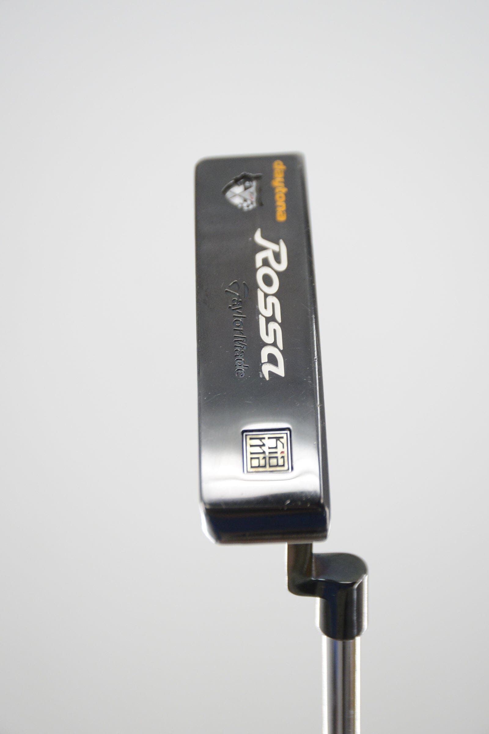 TaylorMade Rossa Daytona 2010 By Kia Ma Putter 35" Golf Clubs GolfRoots 