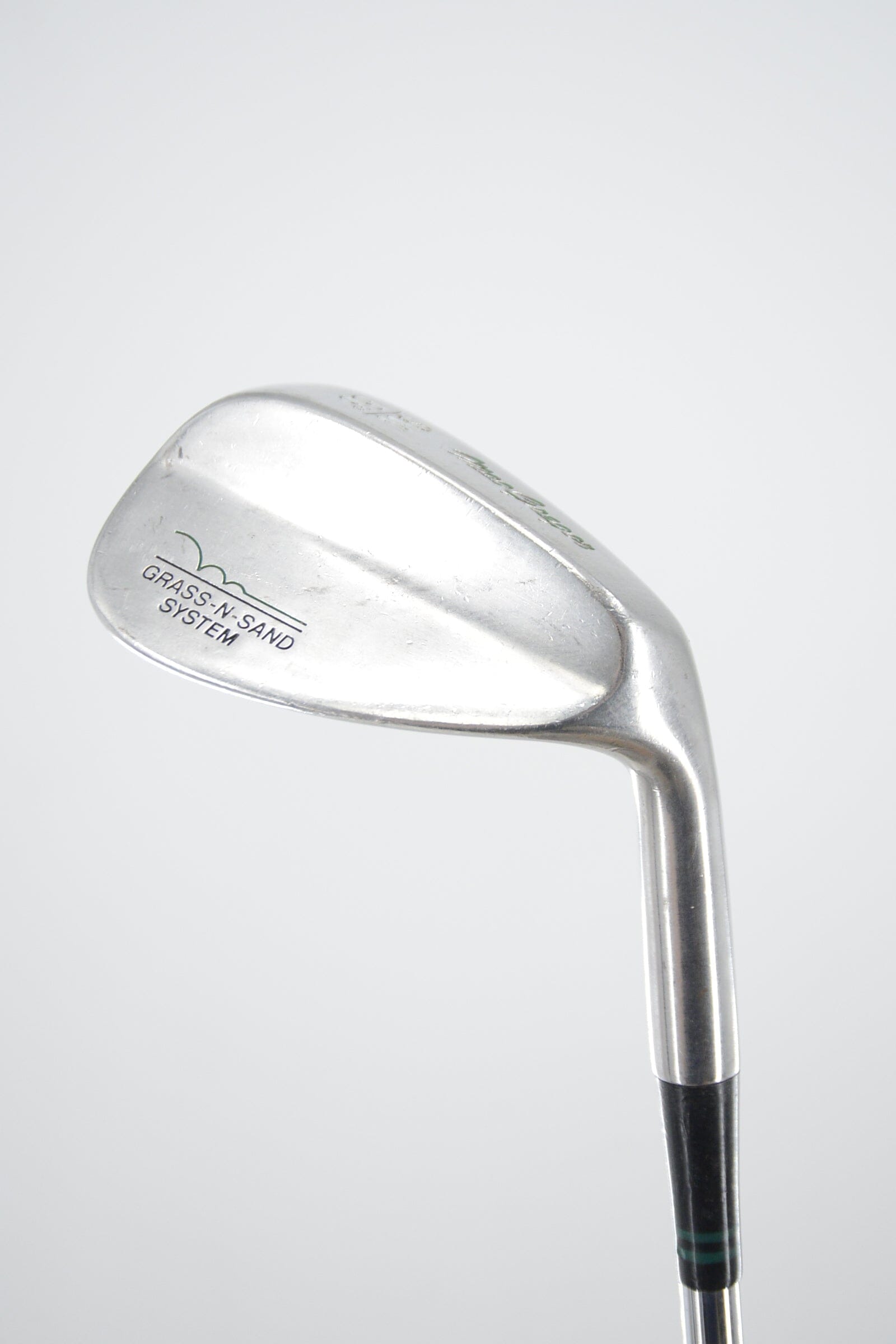 Women's MacGregor Grass and Sand System SW W Flex 35" Golf Clubs GolfRoots 