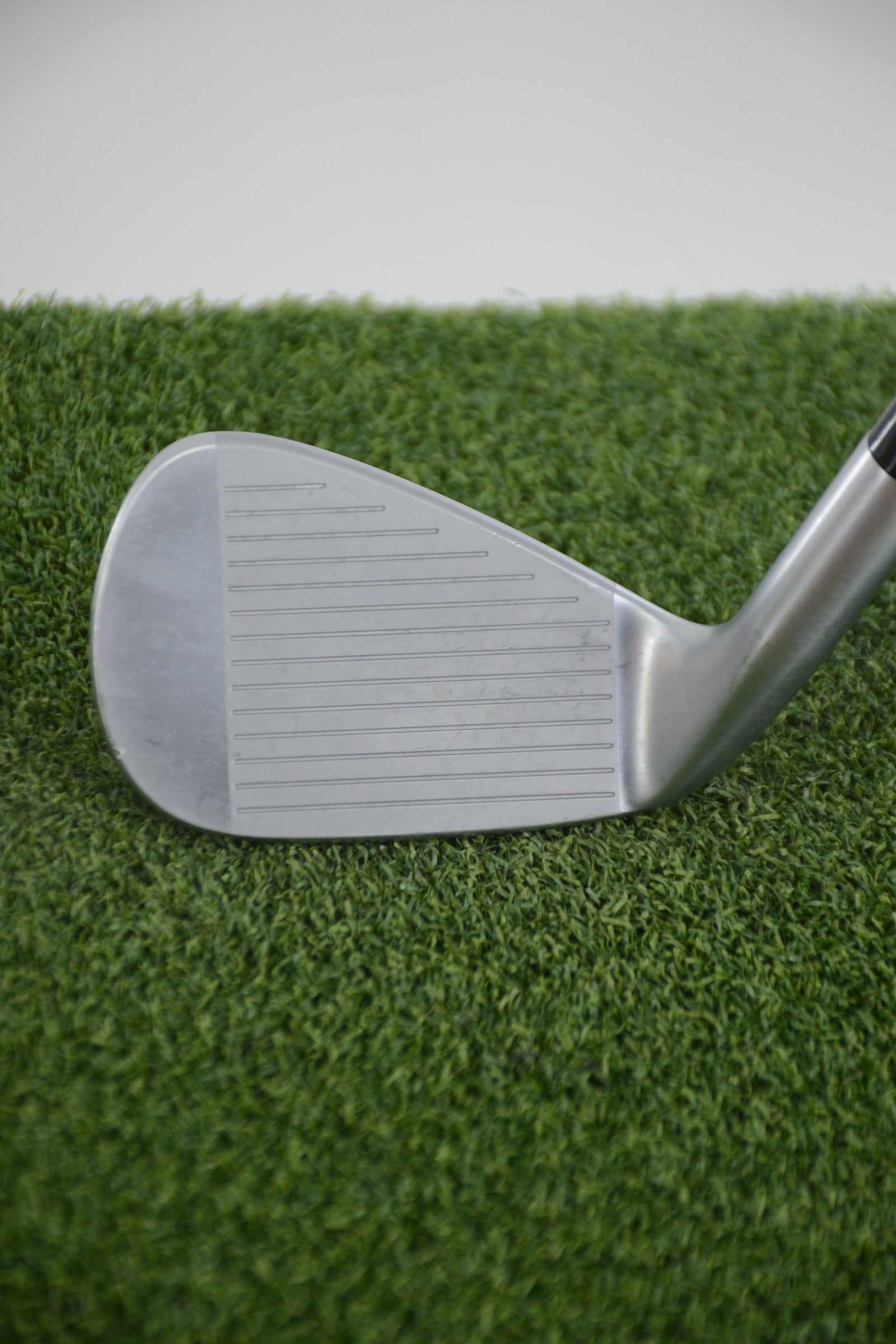 TaylorMade 2023 P7MC 8 Iron S Flex 35.25"