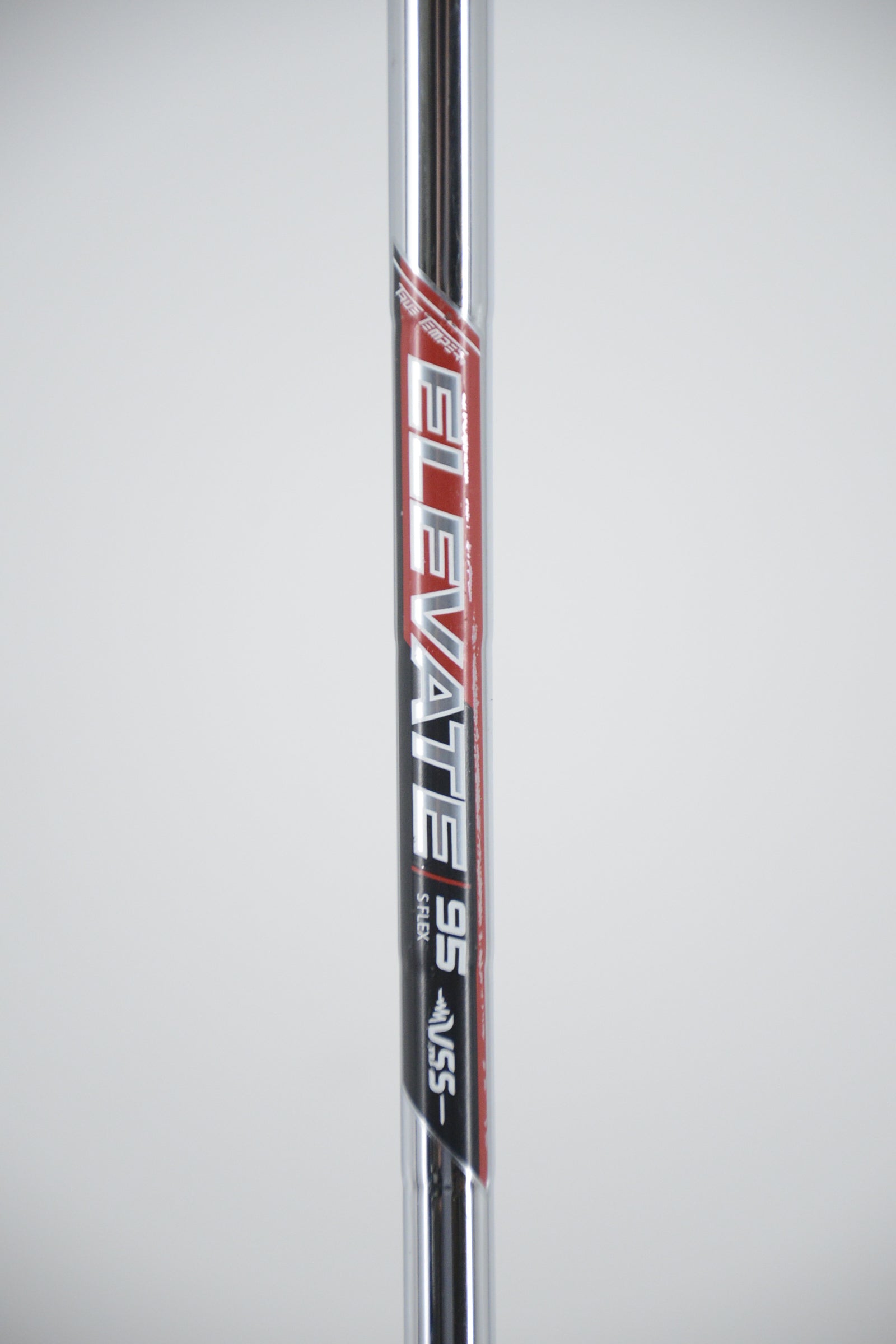 Callaway Mavrik GW S Flex 35"