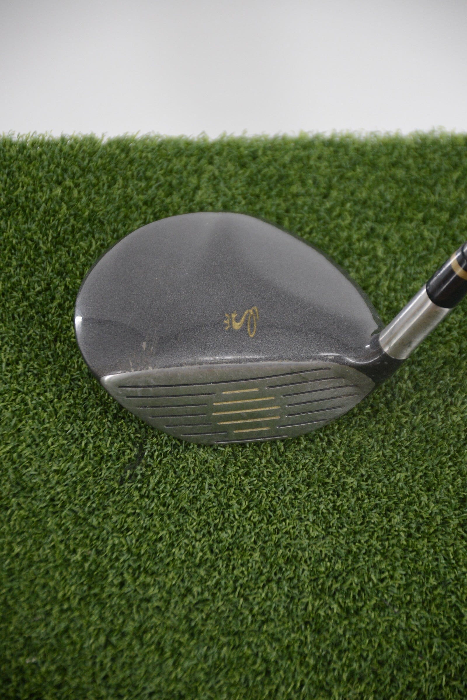 Cobra .350 Tip Offset 10.5 Degree Driver R Flex 44"