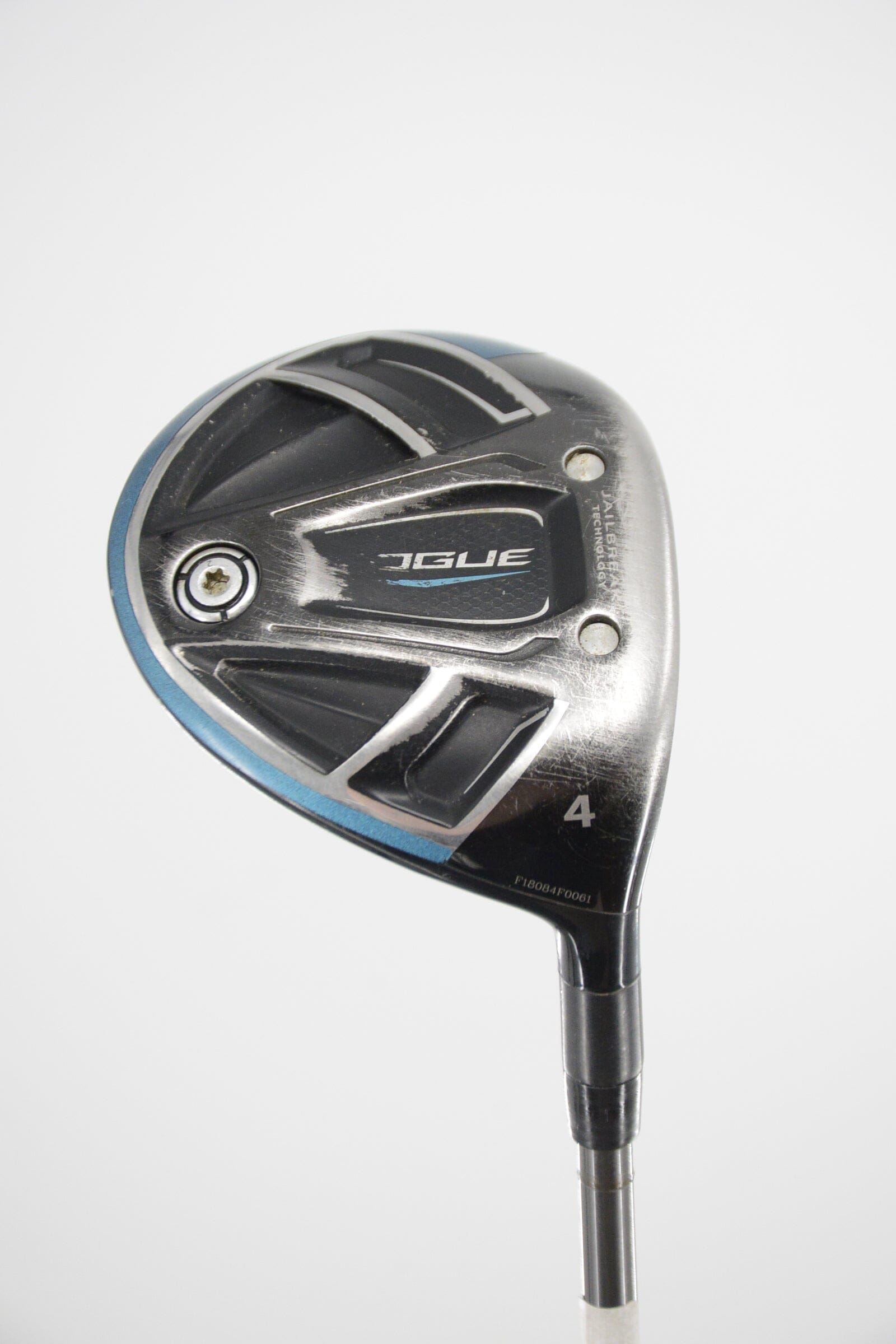 Callaway Rogue 4 Wood R Flex 42.75" Golf Clubs GolfRoots 