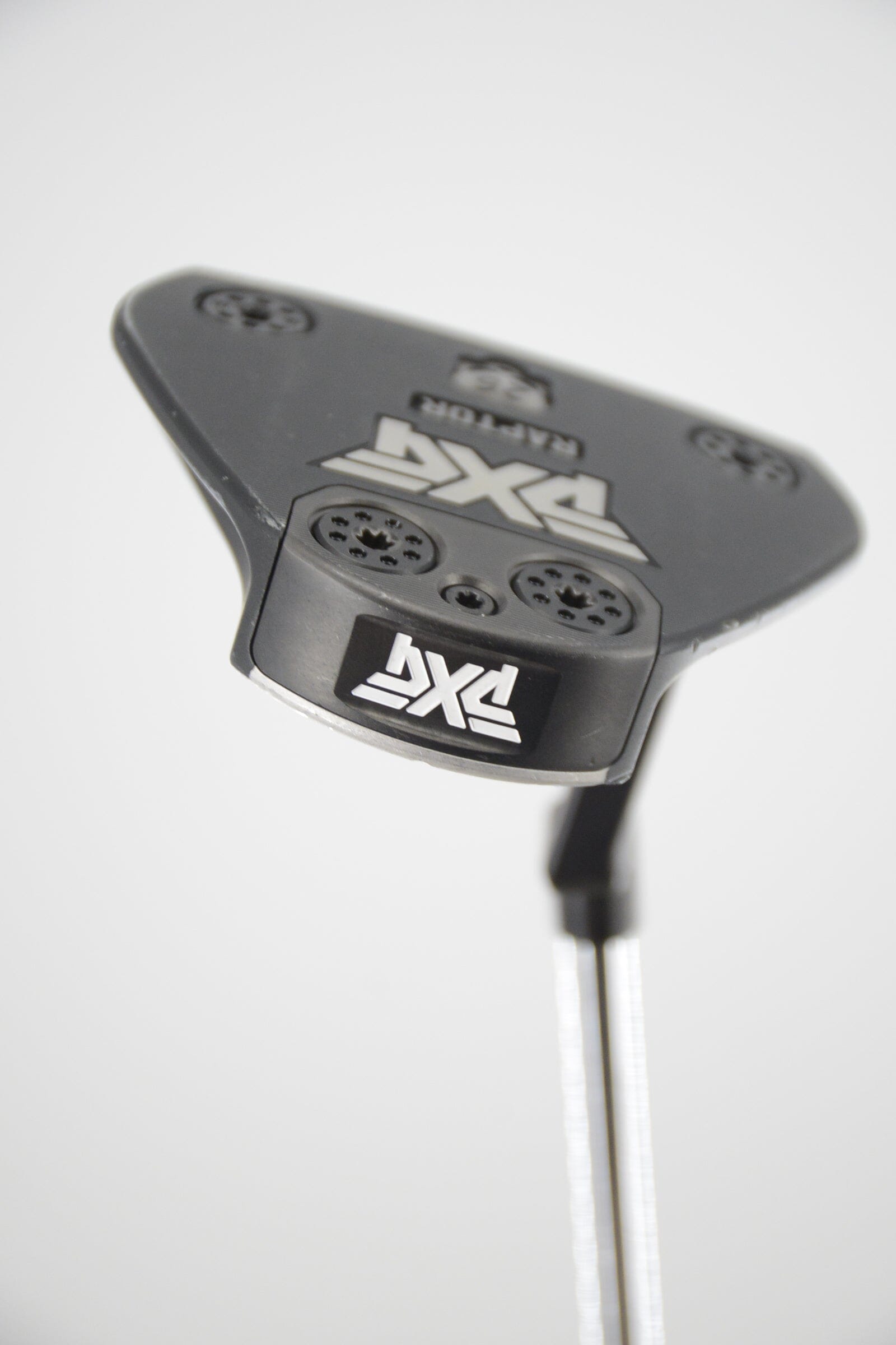 PXG Battle Ready Raptor Putter 35.25" Golf Clubs GolfRoots 