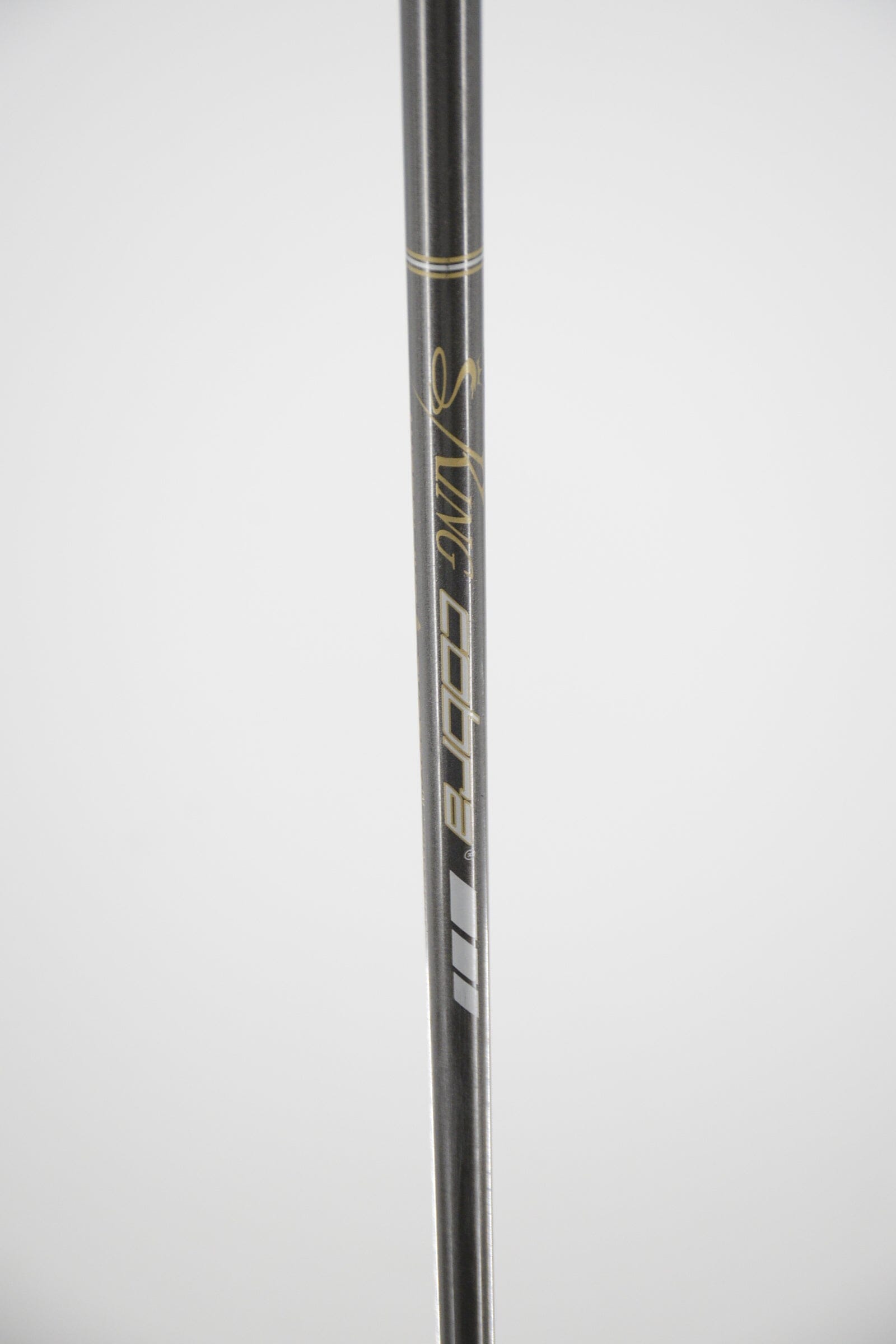 Cobra .350 Tip Offset 10.5 Degree Driver R Flex 44" Golf Clubs GolfRoots 
