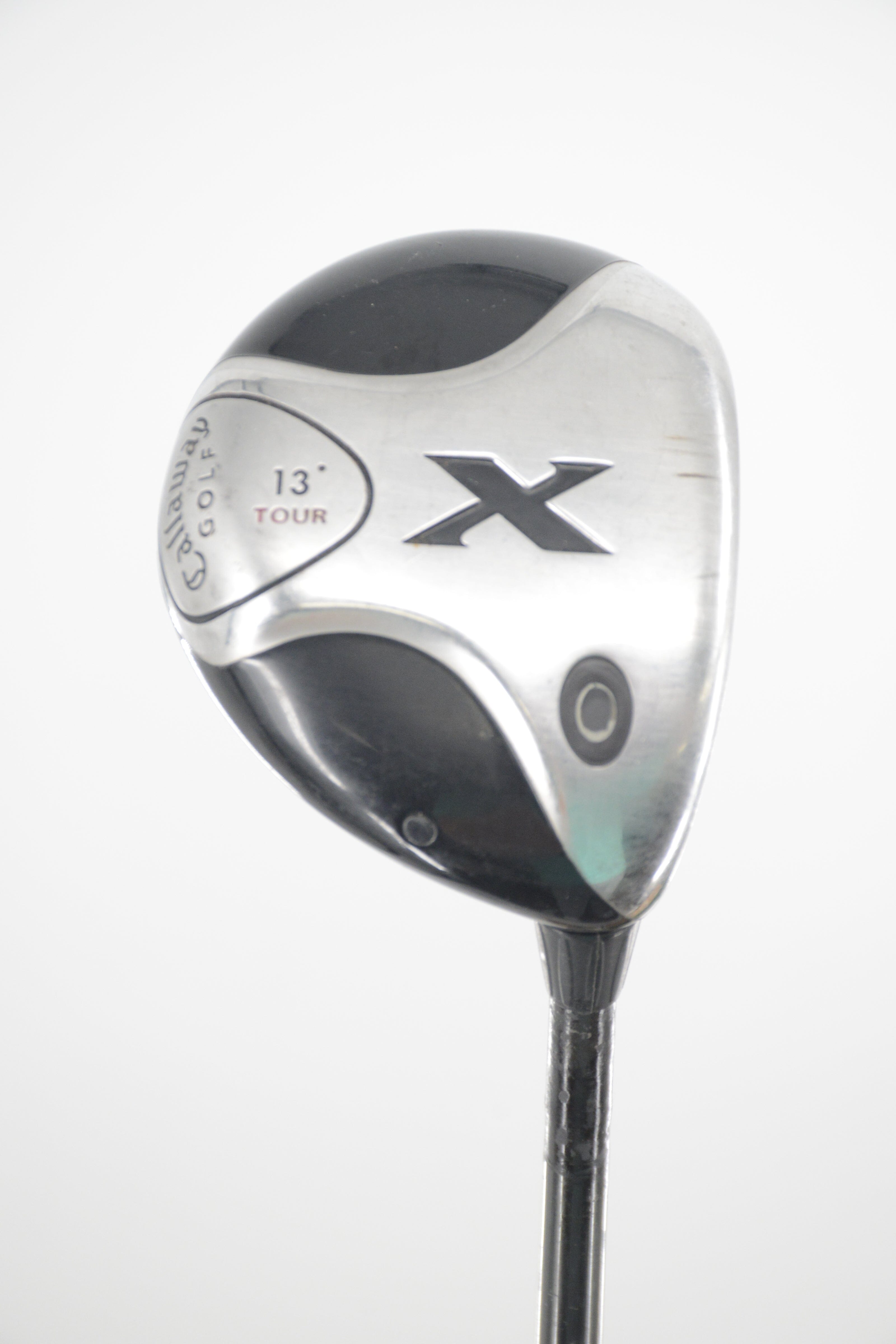 Callaway X 13 Degree Wood S Flex 41.25" Golf Clubs GolfRoots 