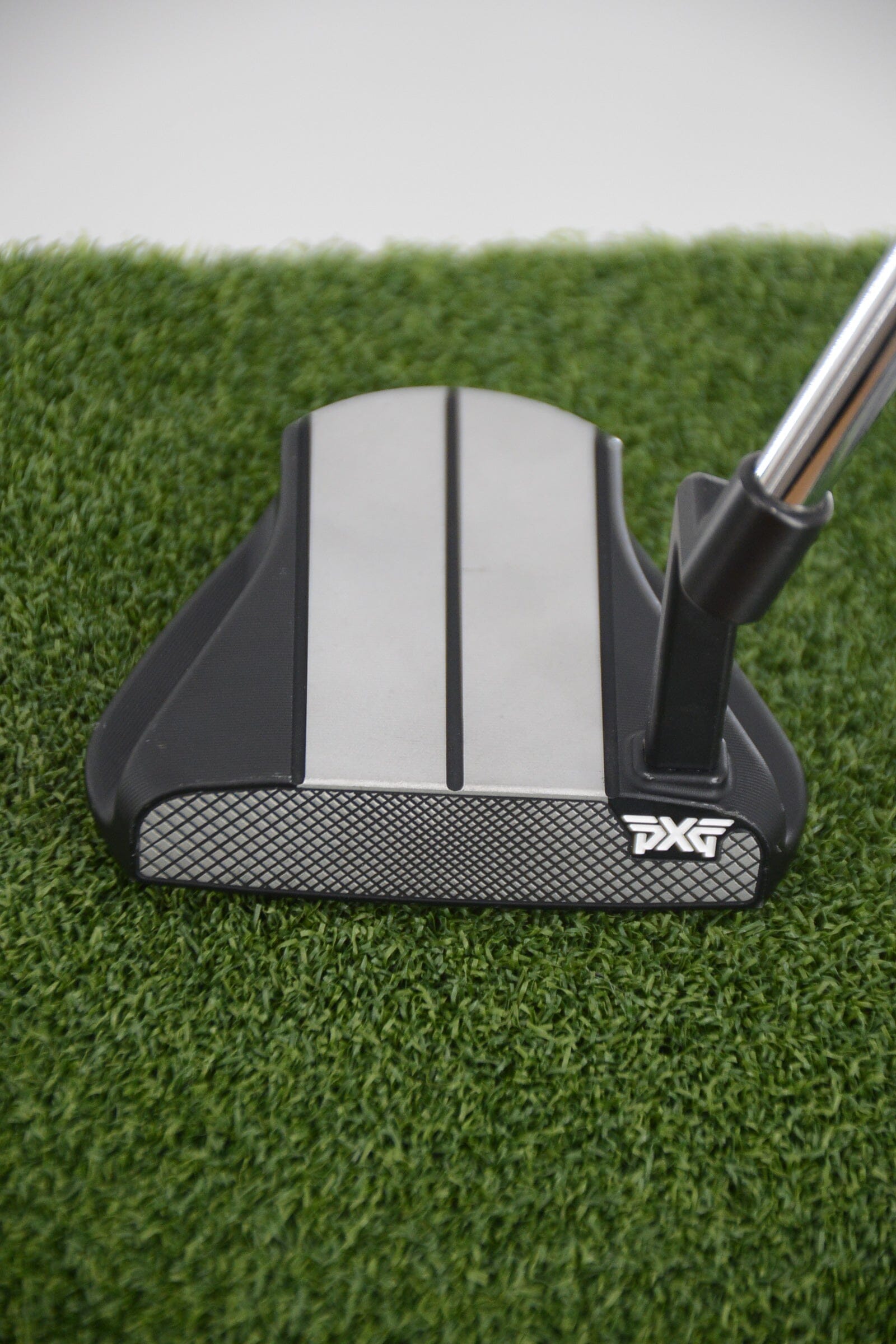 PXG Battle Ready Raptor Putter 35.25" Golf Clubs GolfRoots 