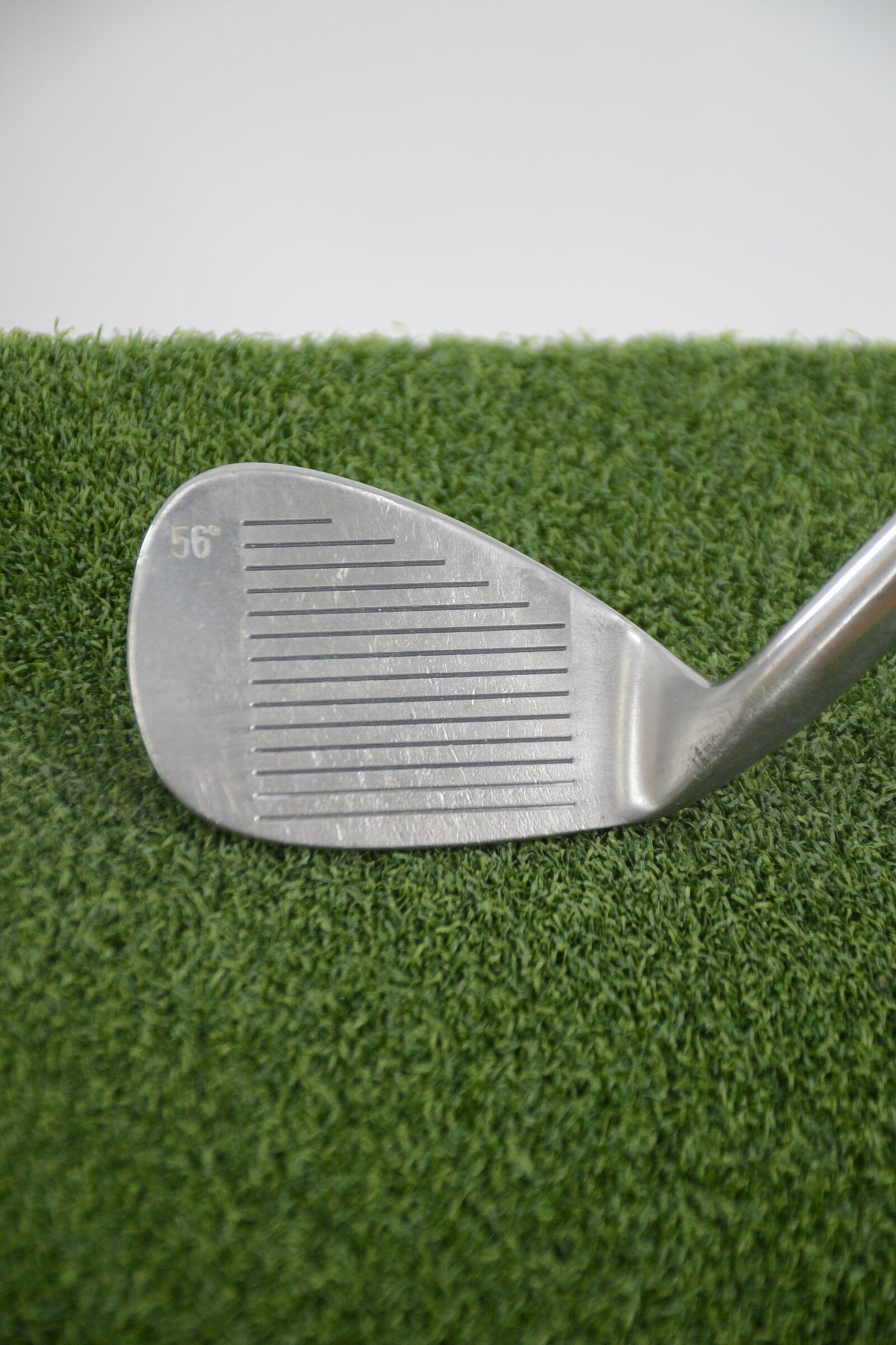 Women's MacGregor Grass and Sand System SW W Flex 35" Golf Clubs GolfRoots 