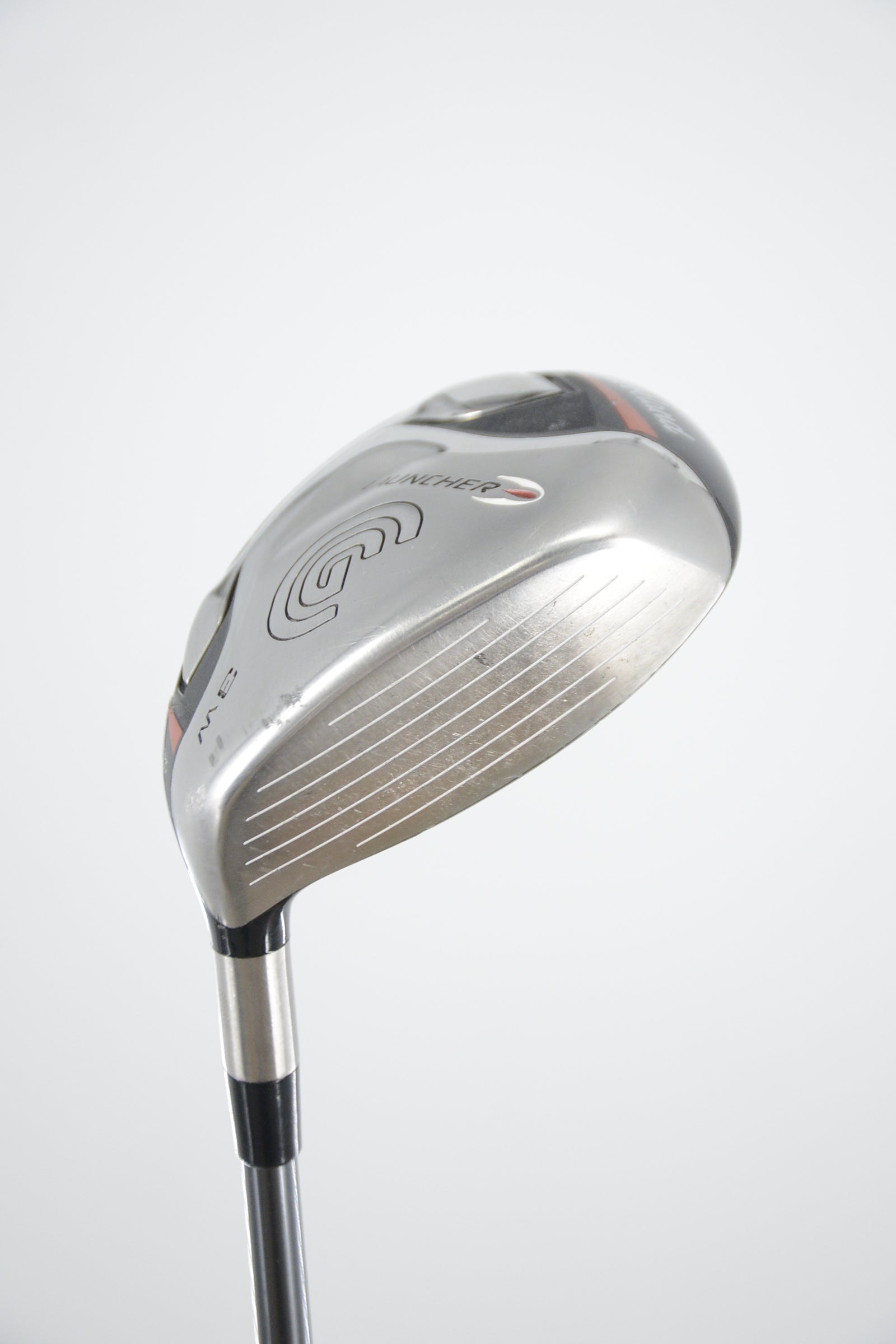 Cleveland Launcher '08 3 Wood R Flex 43.25"