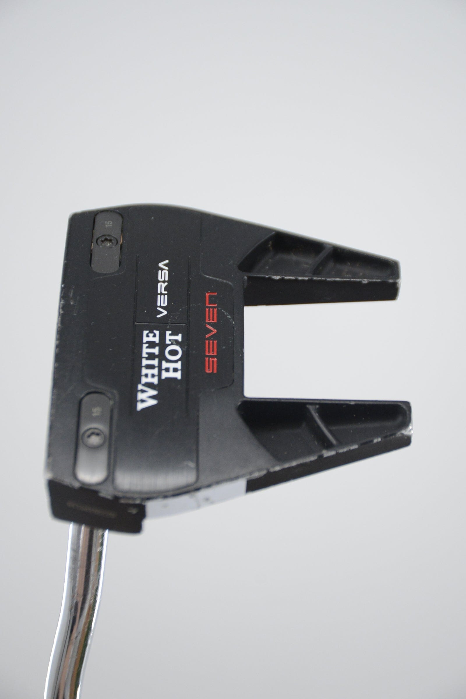 Lefty Odyssey White Hot Versa Seven Putter 35" Golf Clubs GolfRoots 
