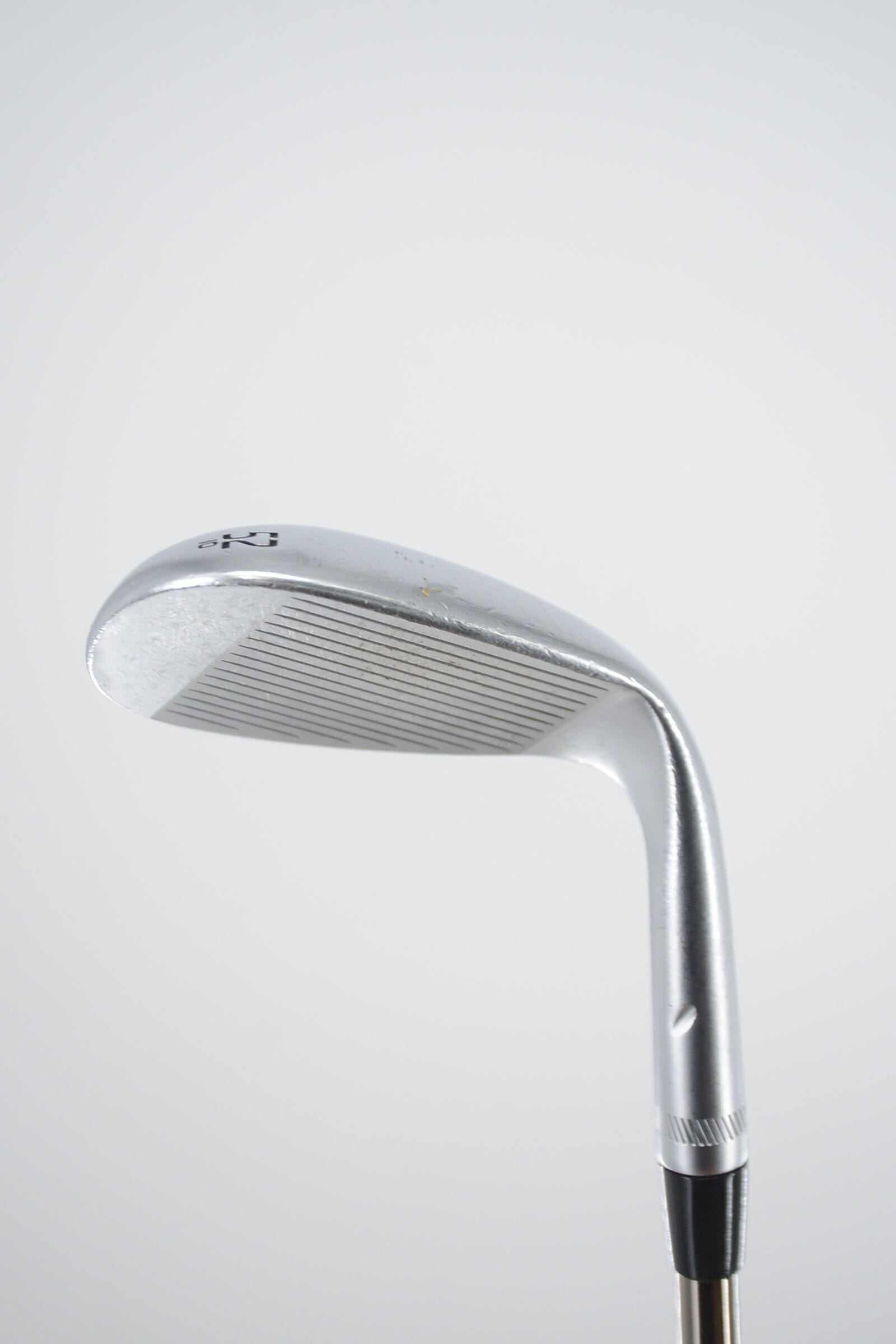 Lefty Ping Glide Forged 52 Degree Wedge SR Flex 35.5" Golf Clubs GolfRoots 