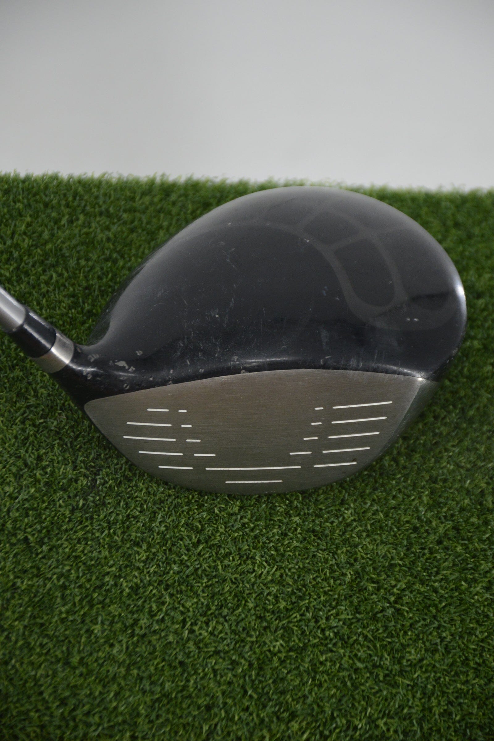 Lefty Ping Rapture 10.5 Degree Driver R Flex 45.5" Golf Clubs GolfRoots 