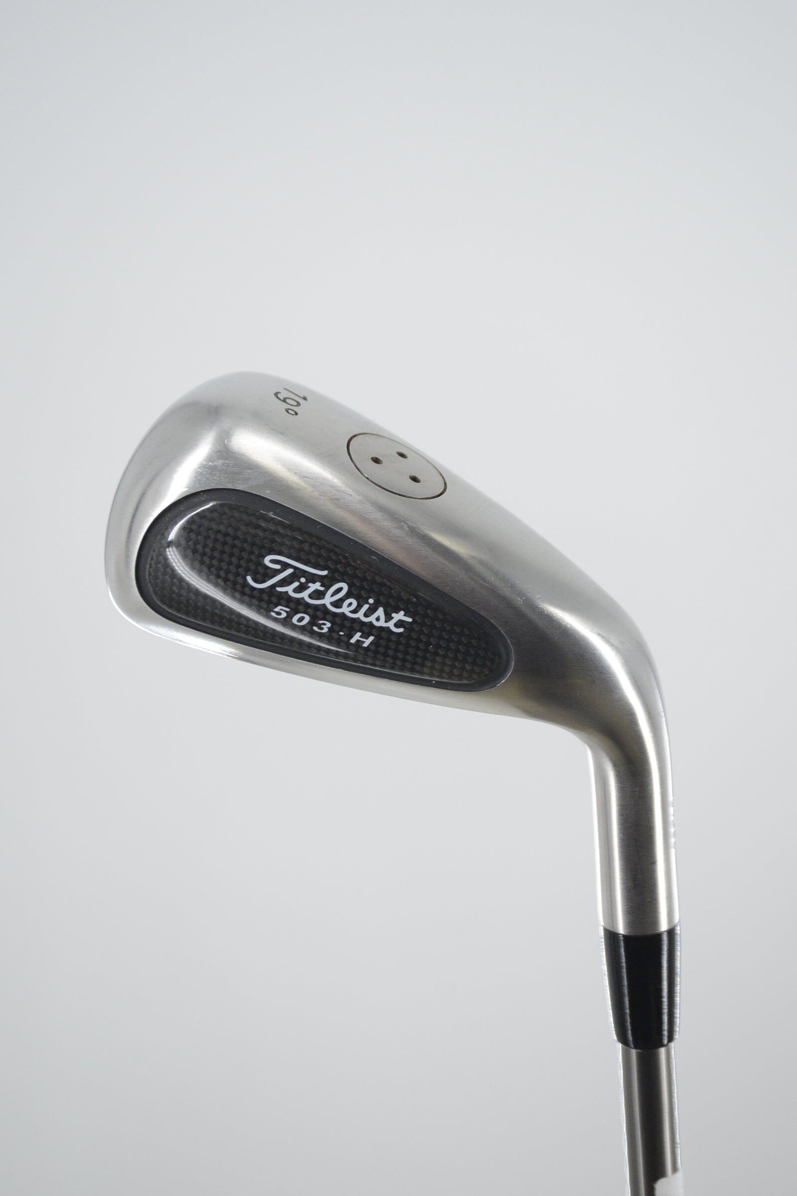Titleist 503.H 19 Degree Driving Iron SR Flex 40" Golf Clubs GolfRoots 
