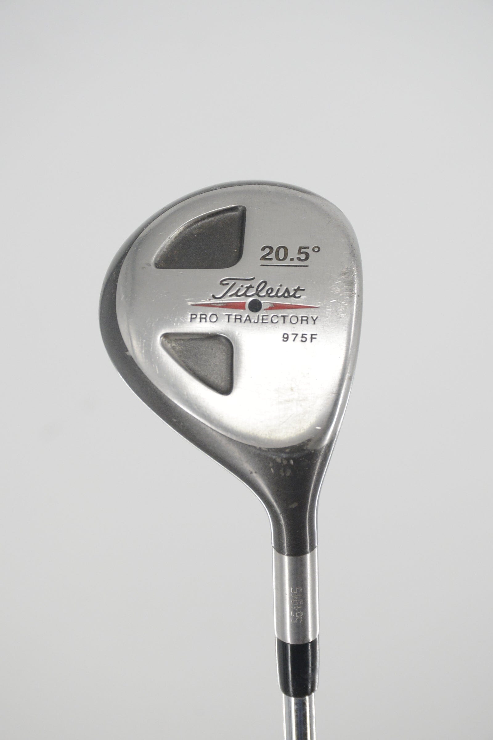 Titleist 975F 20.5 Degree Wood R Flex 41" Golf Clubs GolfRoots 