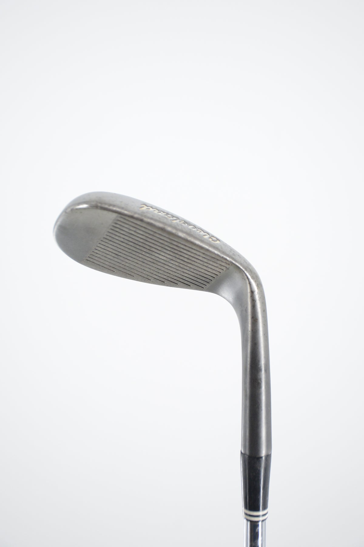 Lefty Cleveland 588 Tour Action 53 Degree Wedge S Flex 35.25"