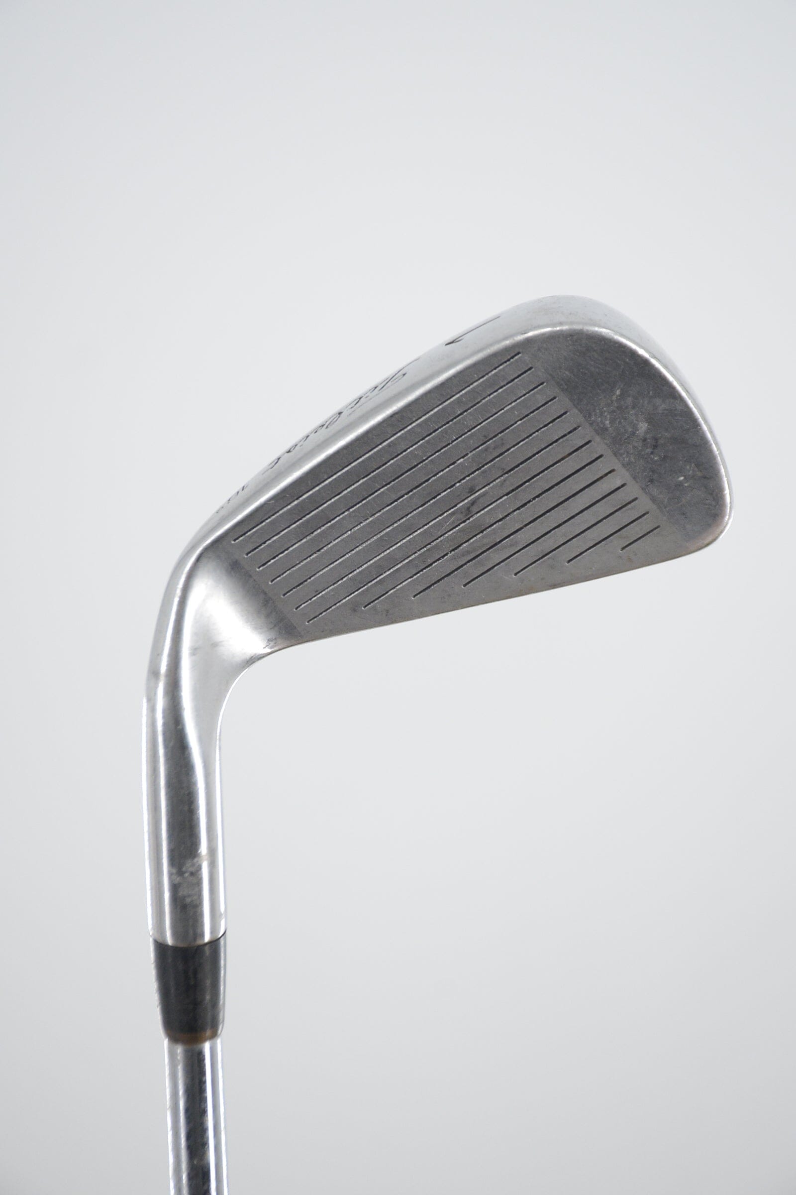 Titleist DCI Gold 1 Iron S Flex 39.5" Golf Clubs GolfRoots 