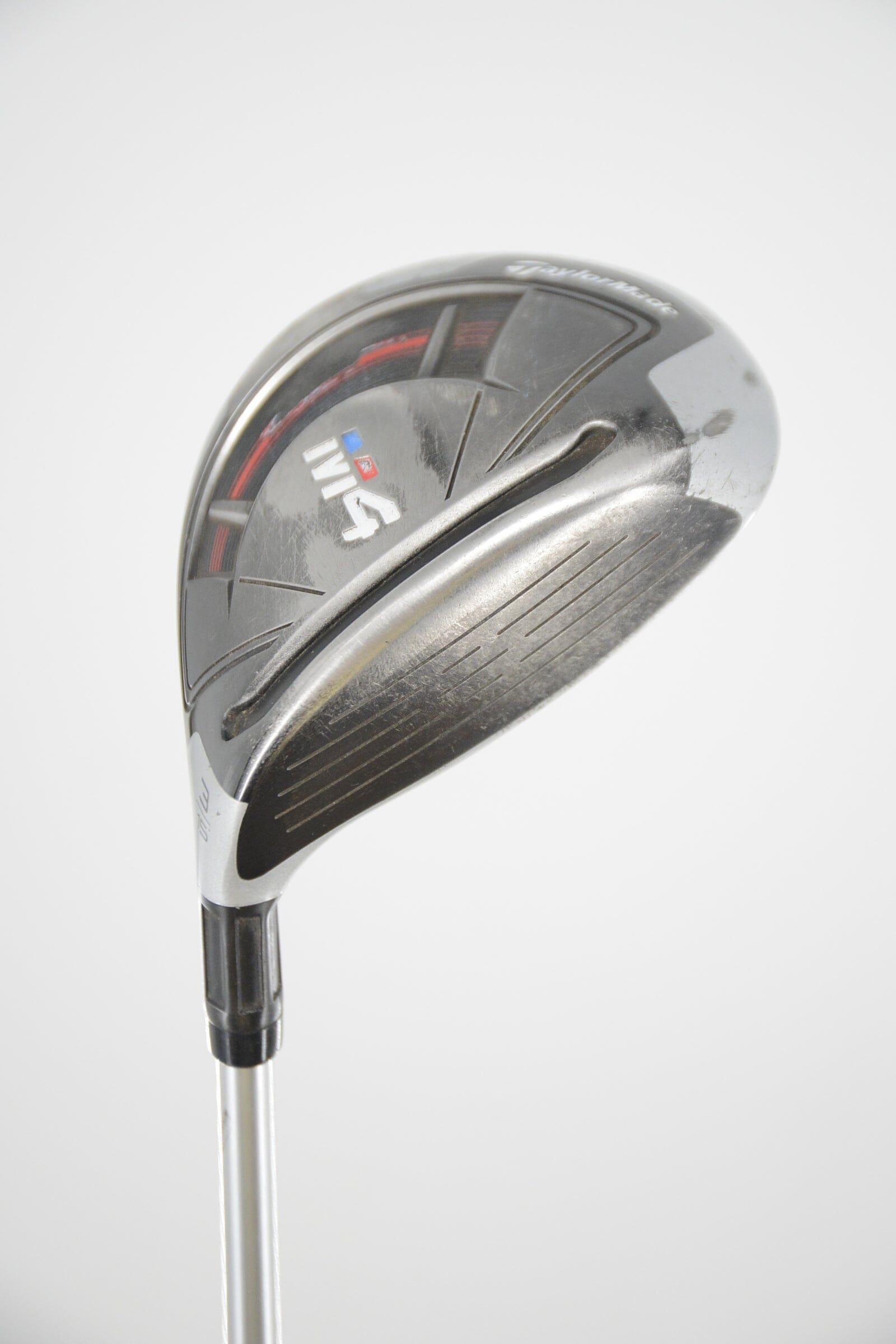 TaylorMade M4 2018 3 Wood S Flex 43" Golf Clubs GolfRoots 