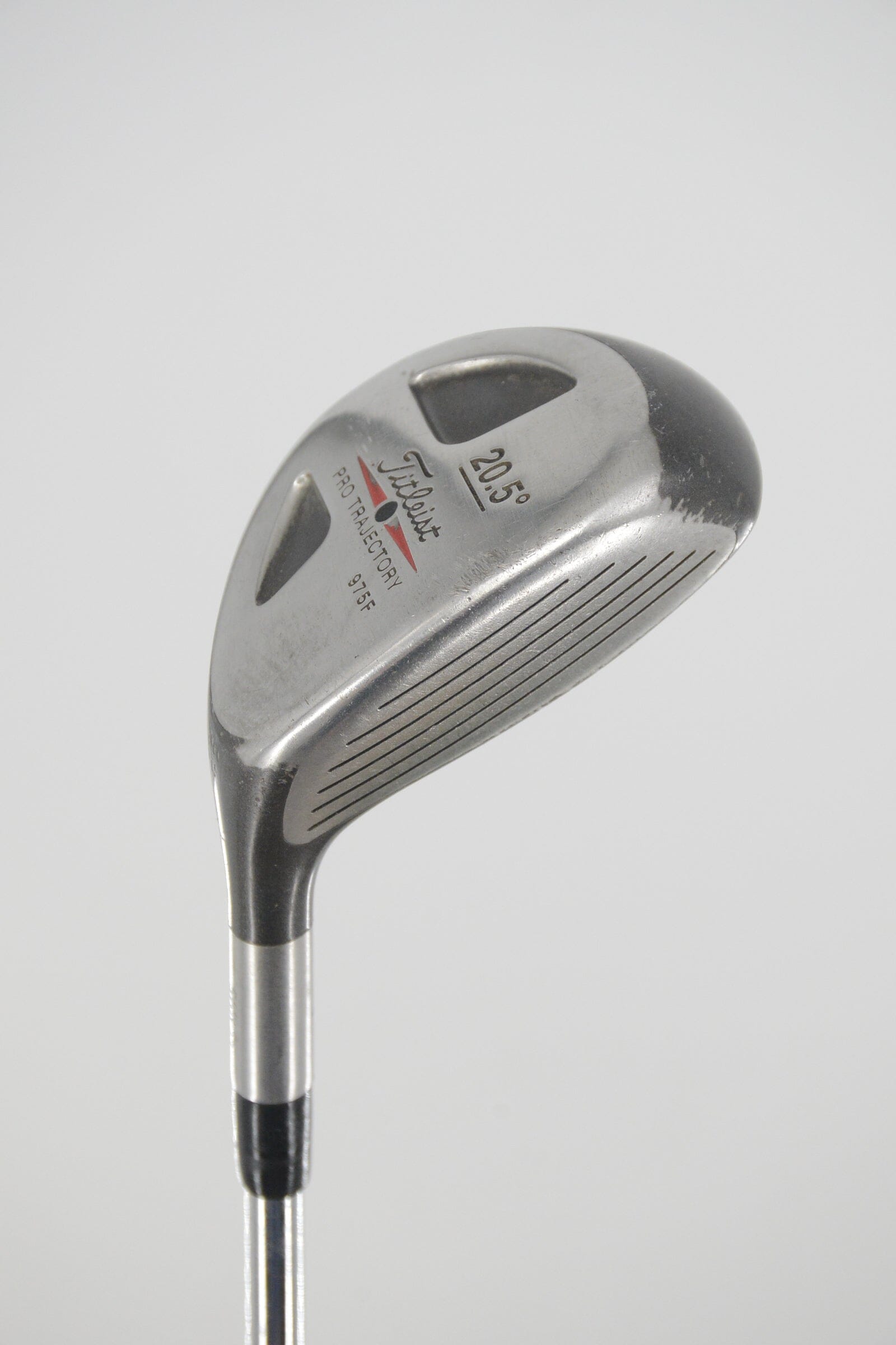 Titleist 975F 20.5 Degree Wood R Flex 41" Golf Clubs GolfRoots 