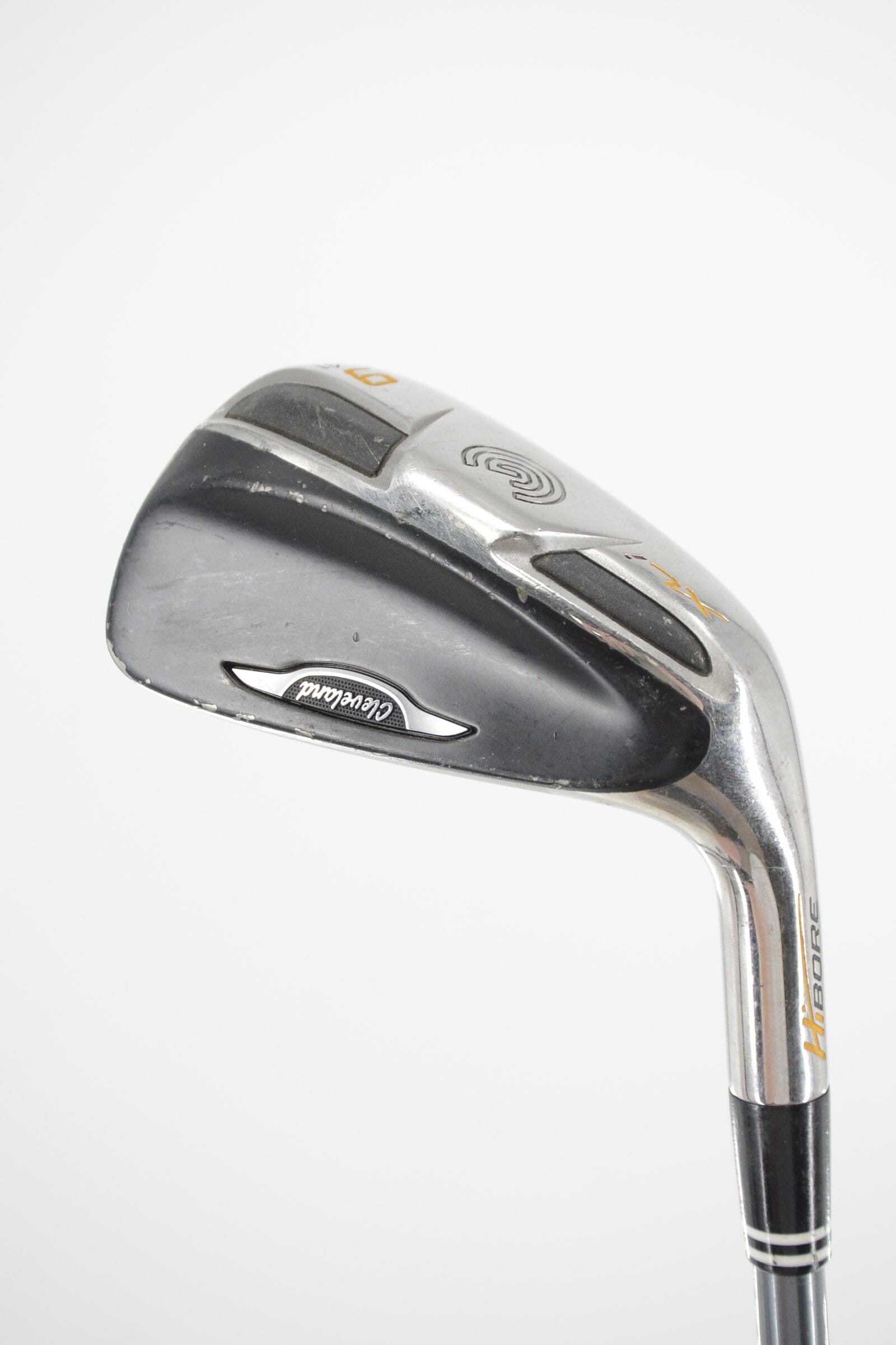 Cleveland Hibore XLI 9 Iron R Flex 36.25" Golf Clubs GolfRoots 