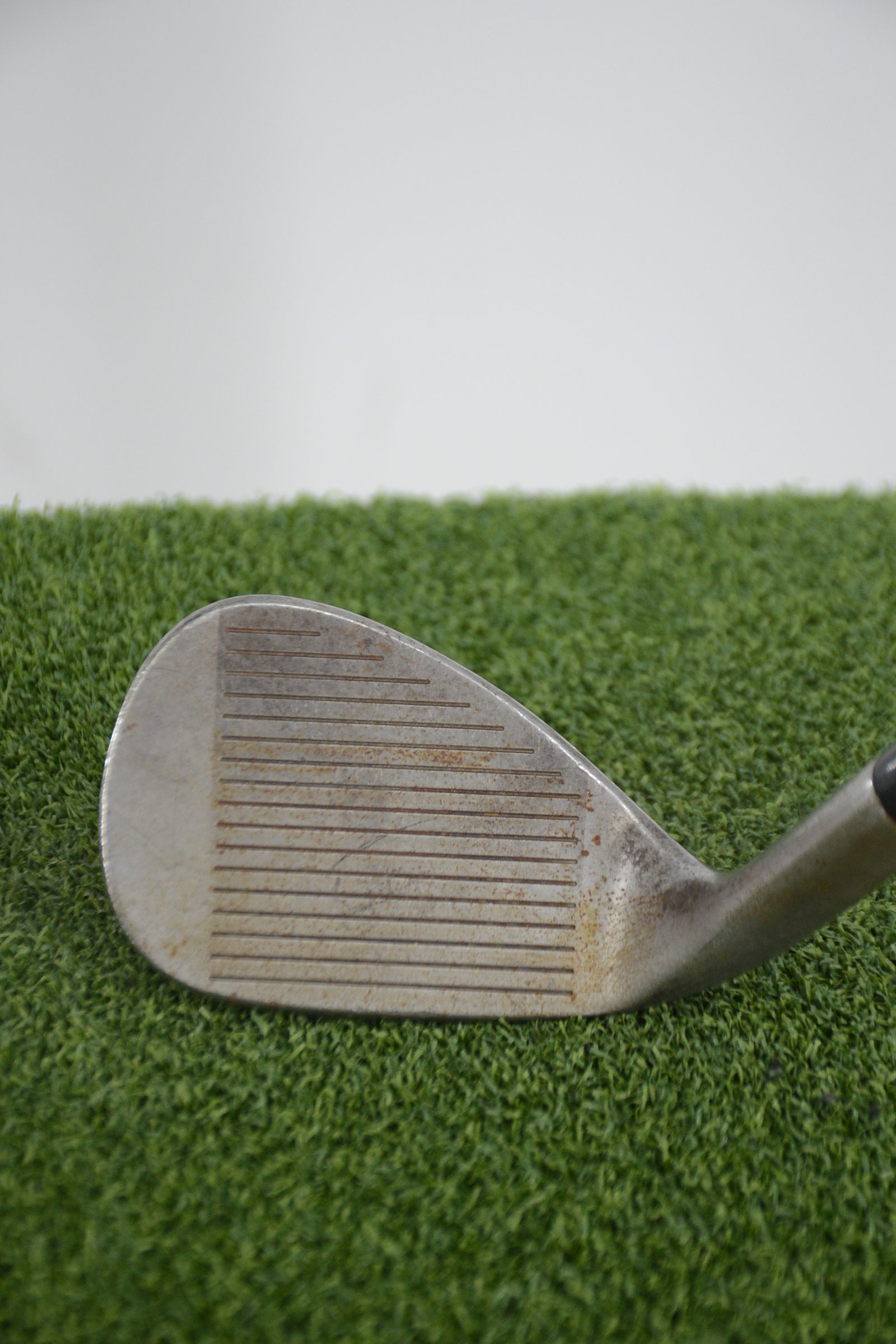 Nike Engage Toe Sweep 60 Degree Wedge Wedge Flex 35"