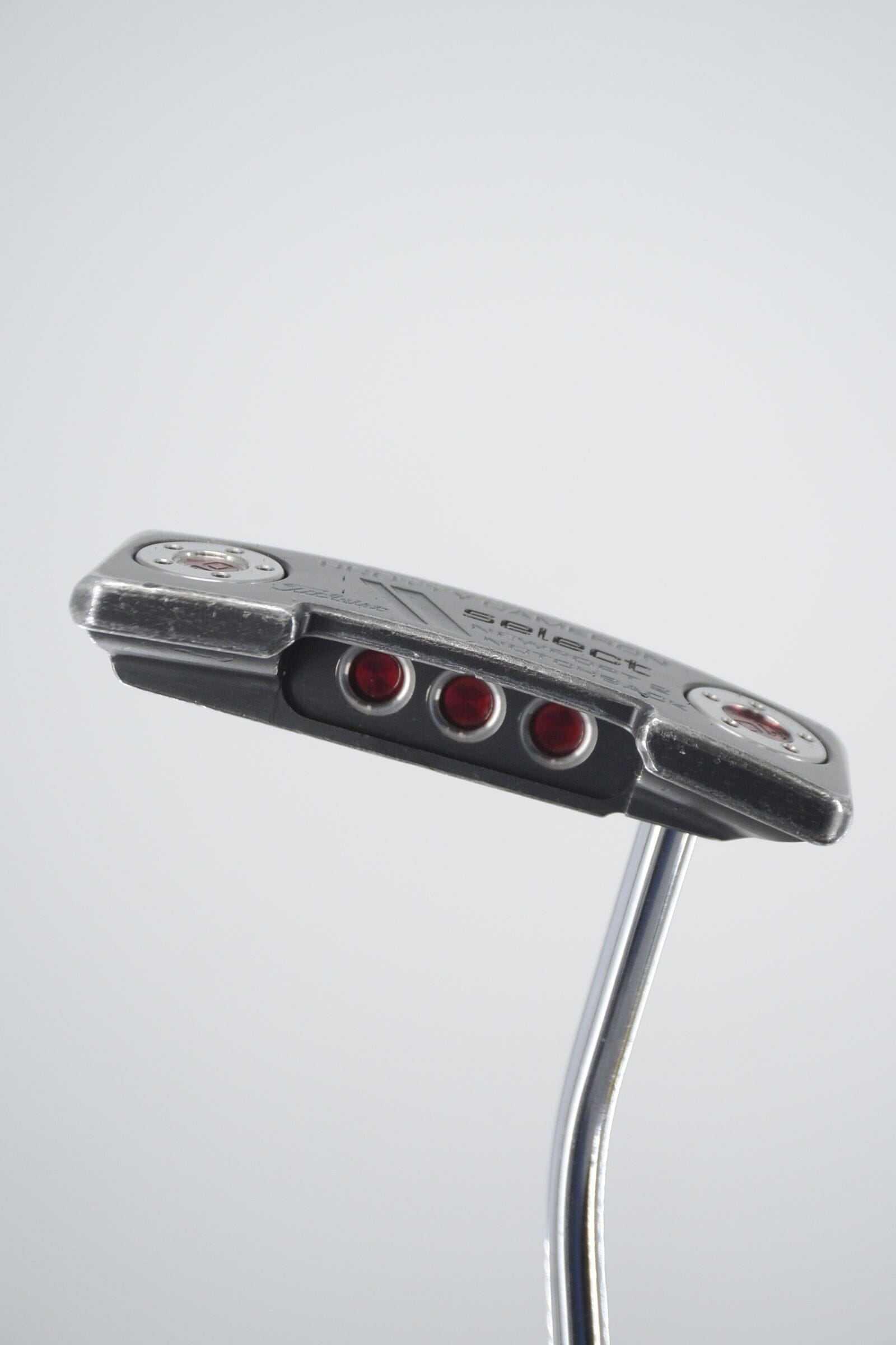 Scotty Cameron 2016 Select Newport 2 Notchback Putter 35" Golf Clubs GolfRoots 