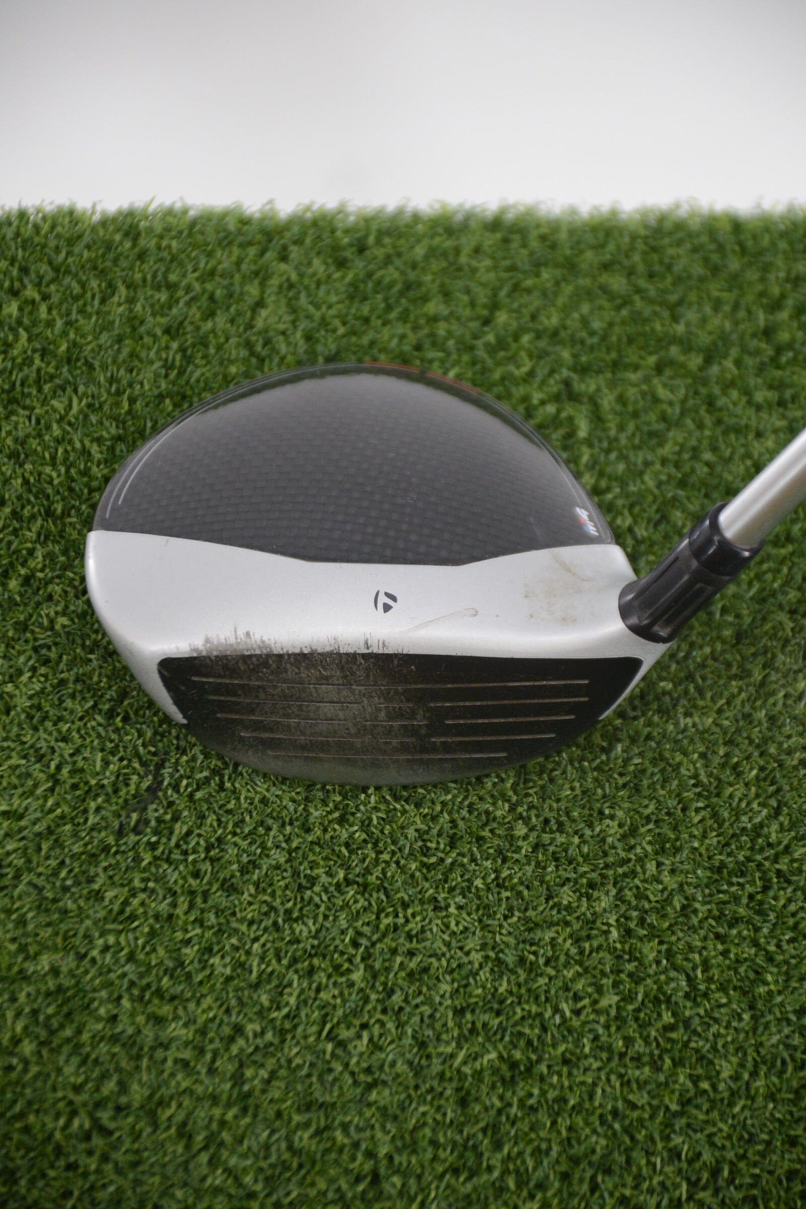TaylorMade M4 2018 3 Wood S Flex 43" Golf Clubs GolfRoots 