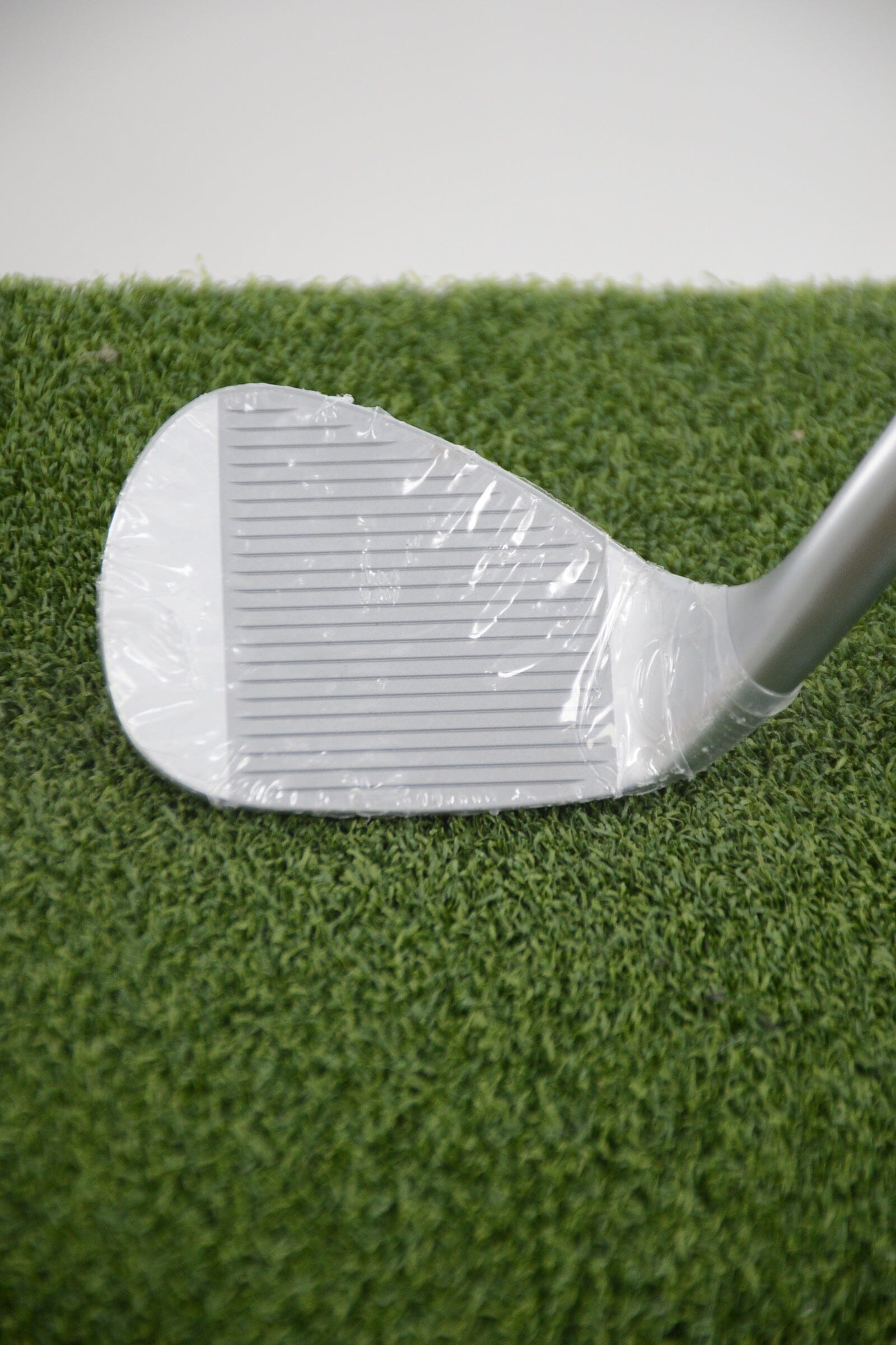 NEW Ping S159 Chrome Grey 58 Degree Wedge Wedge Flex 35" Golf Clubs GolfRoots 