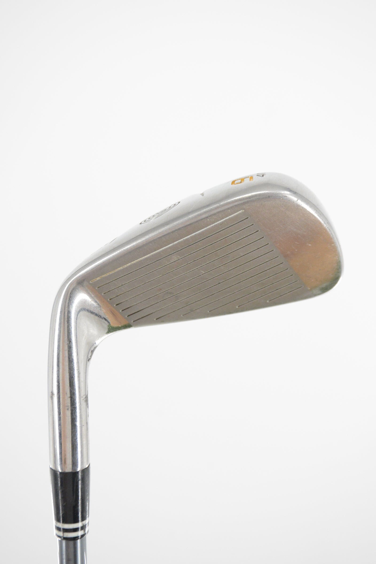 Cleveland Hibore XLI 9 Iron R Flex 36.25" Golf Clubs GolfRoots 
