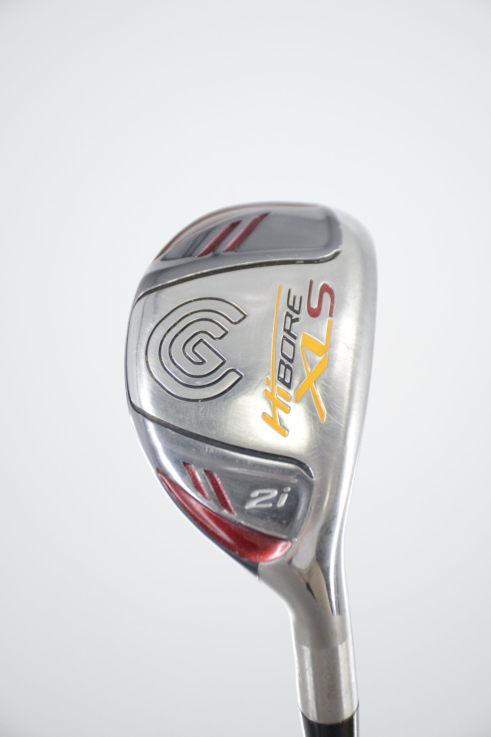 Cleveland Hibore XLS 2 Hybrid R Flex 40.5"