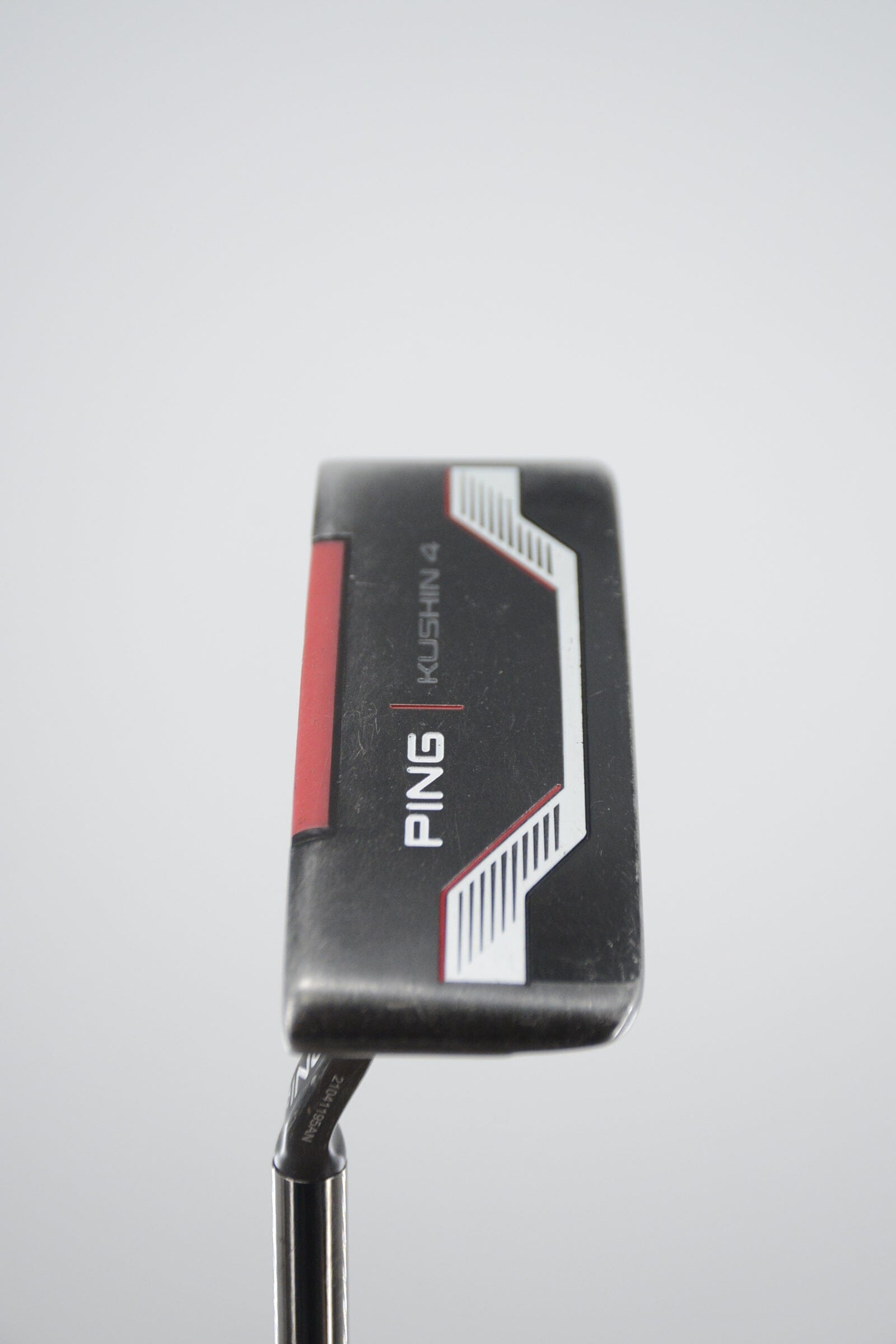 Lefty Ping 2021 Kushin 4 Putter 35" Golf Clubs GolfRoots 