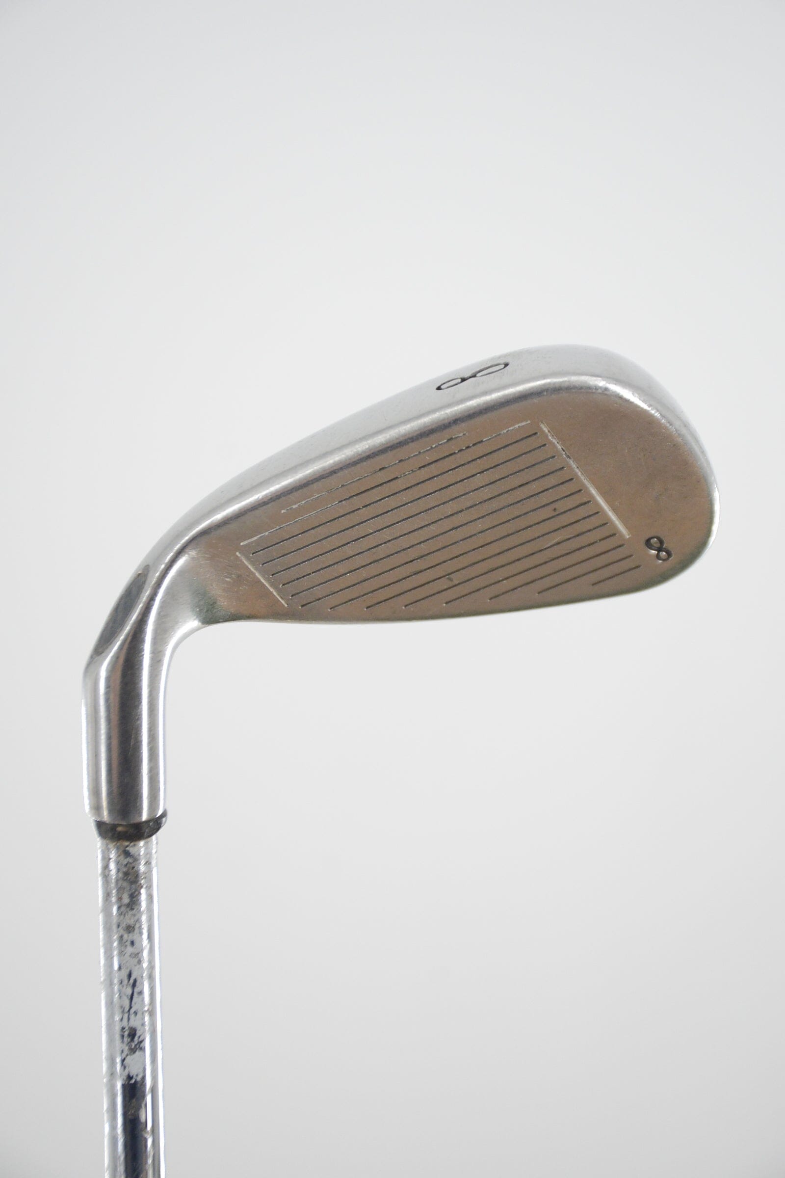 Callaway X-18 8 Iron Uniflex 36.25" Golf Clubs GolfRoots 