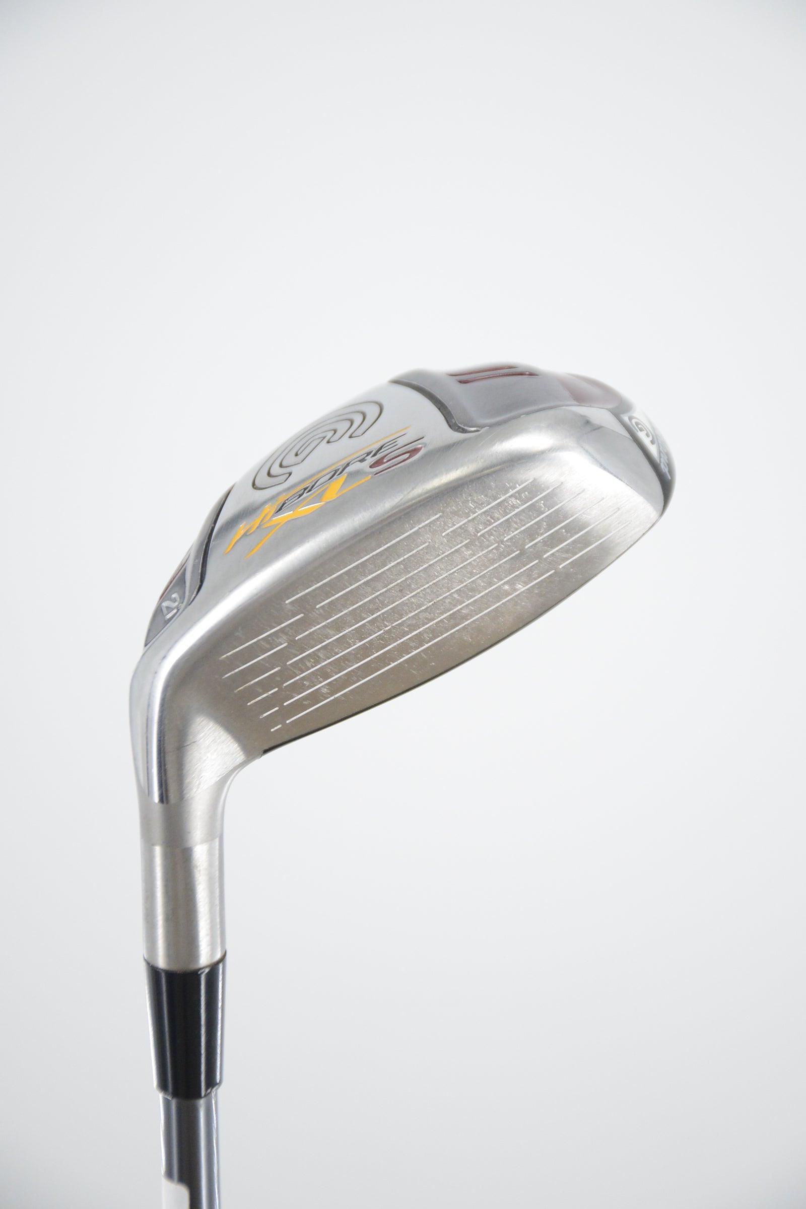 Cleveland Hibore XLS 2 Hybrid R Flex 40.5"