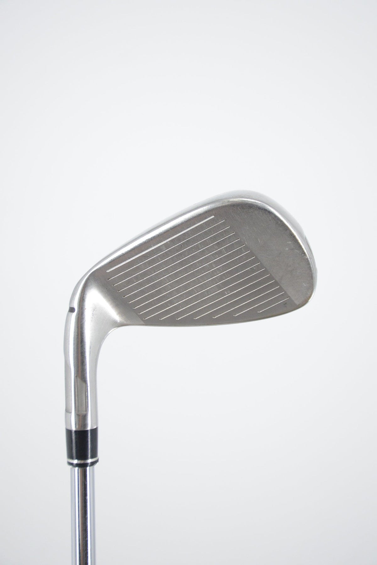 TaylorMade Stealth 9 Iron R Flex 35.75" Golf Clubs GolfRoots 