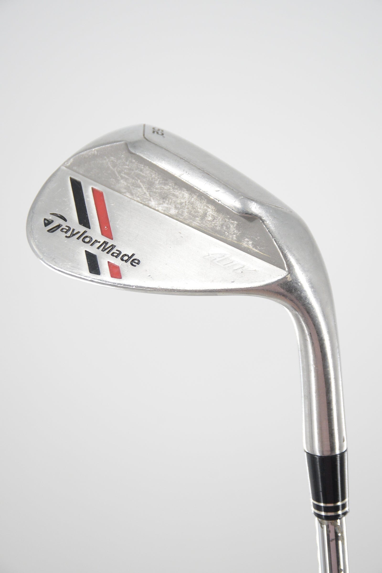 TaylorMade ATV 52 Degree Wedge Wedge Flex 35.5" Golf Clubs GolfRoots 