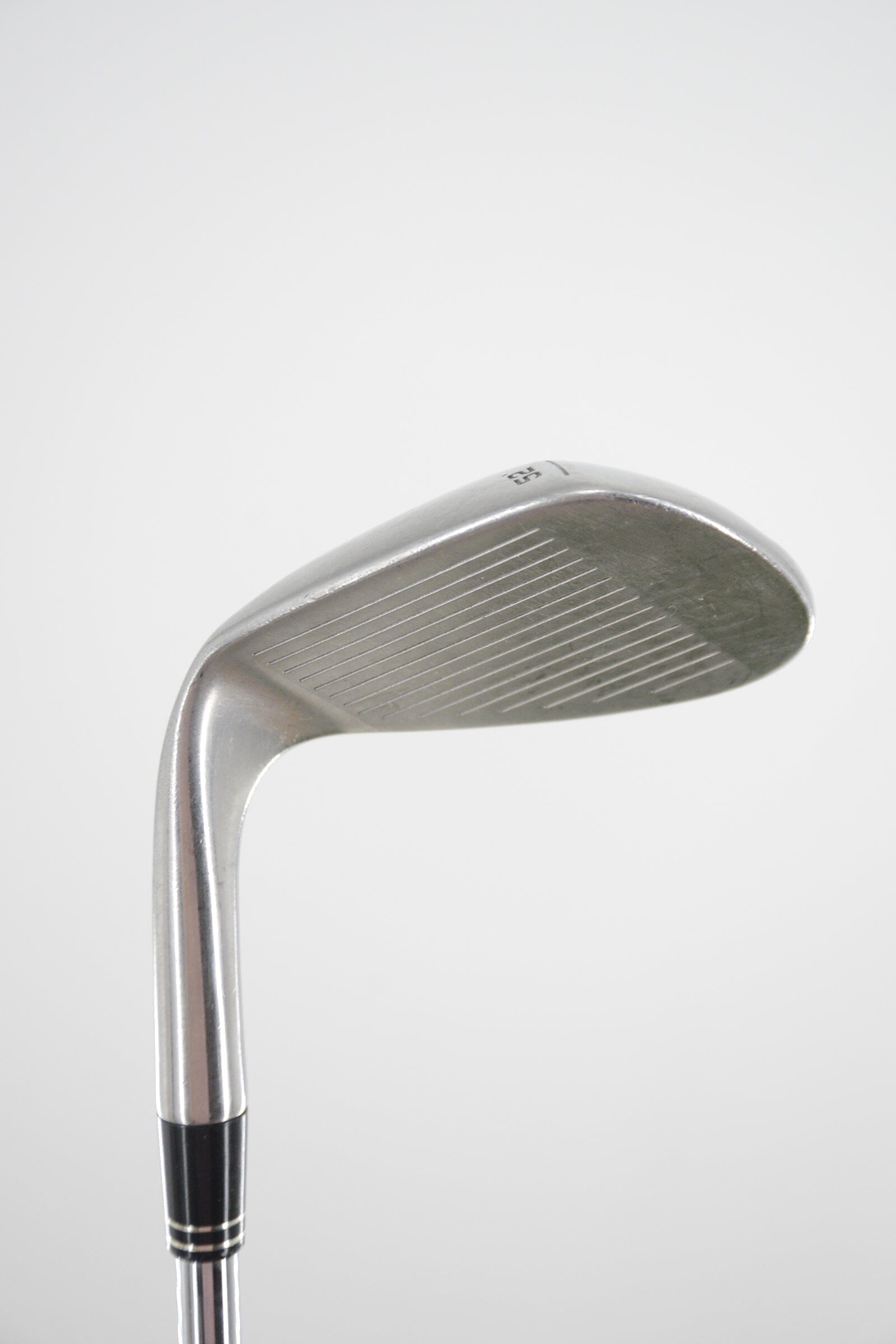 TaylorMade ATV 52 Degree Wedge Wedge Flex 35.5" Golf Clubs GolfRoots 