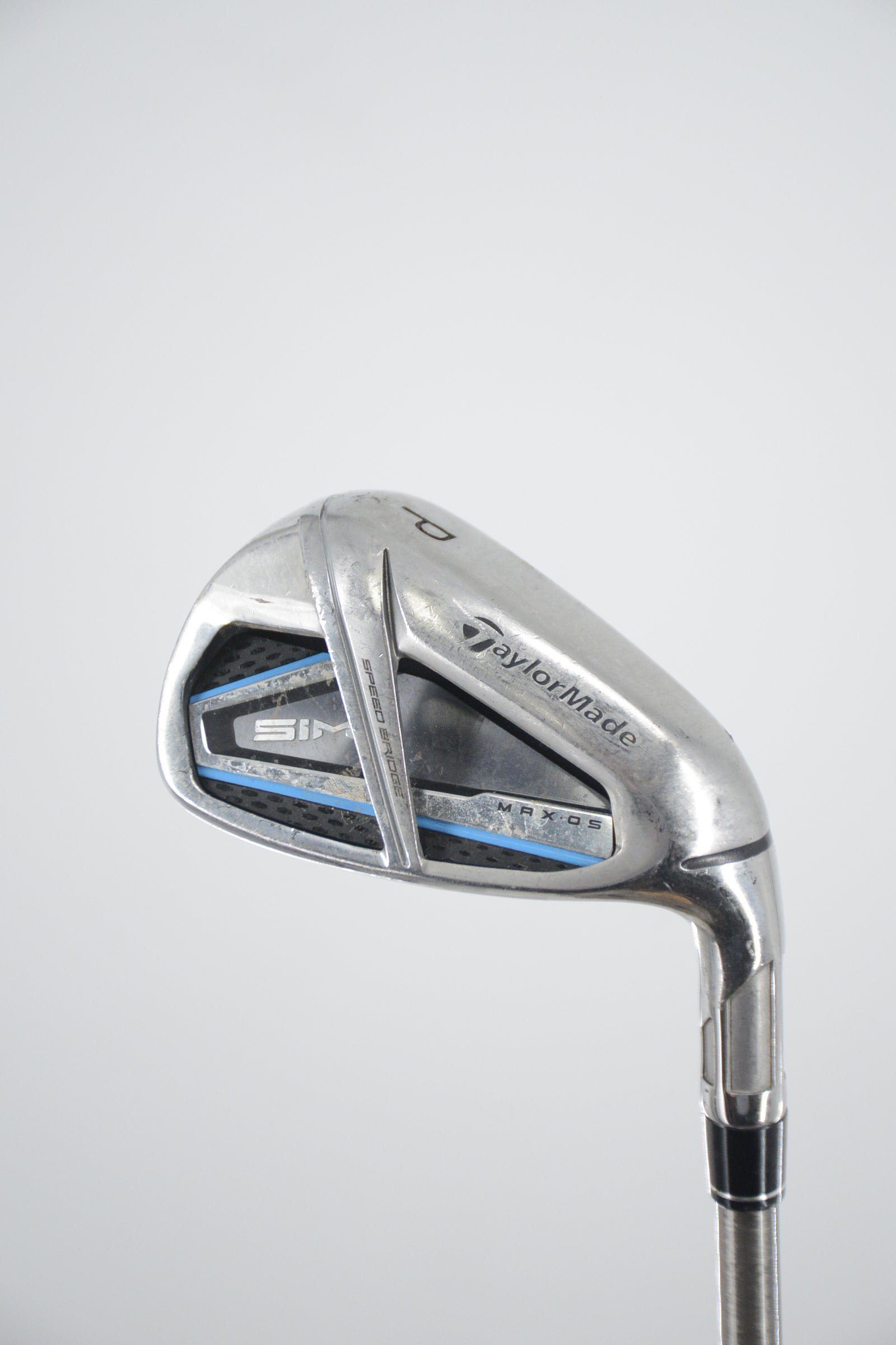 TaylorMade SIM Max OS PW R Flex 34.75"