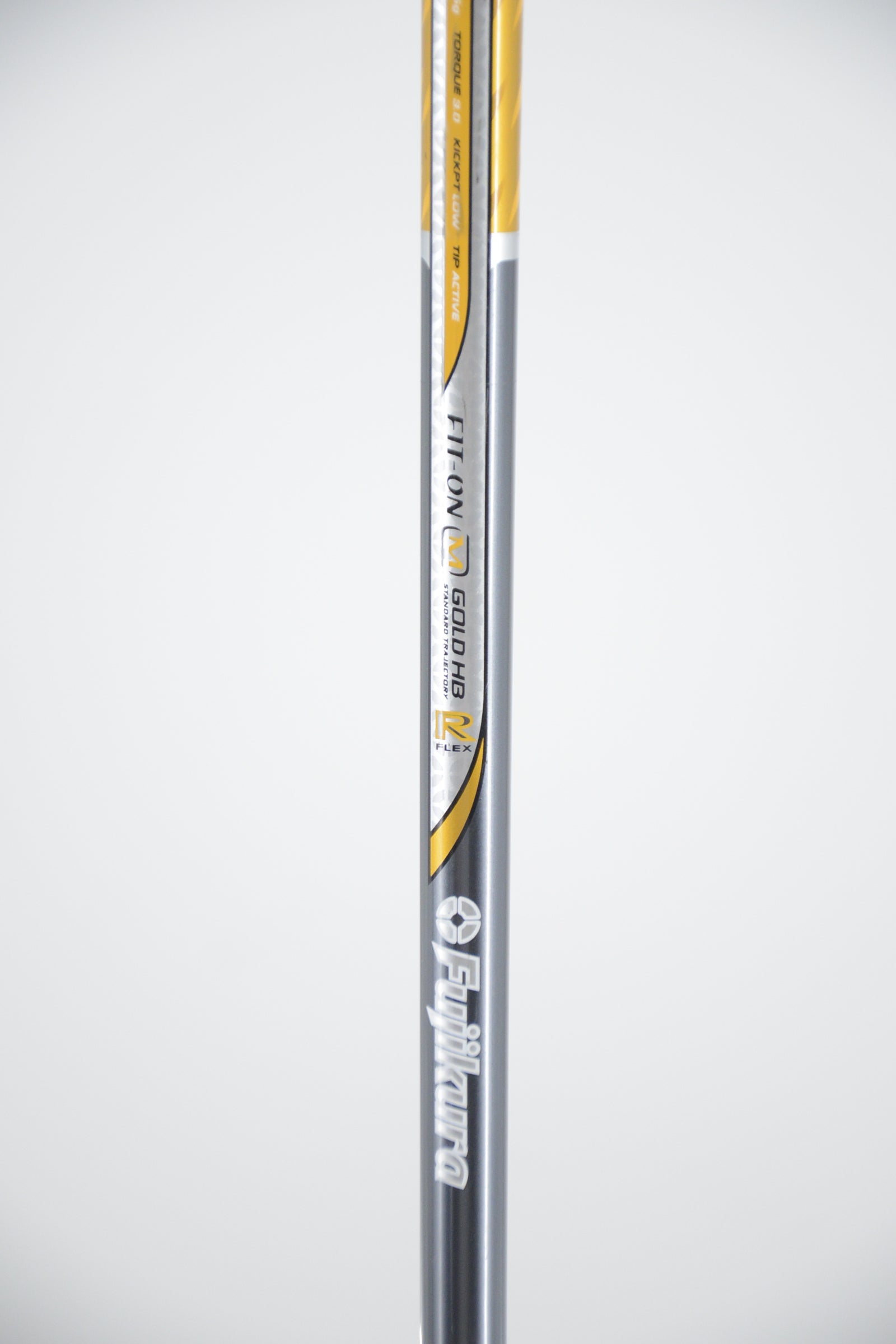 Cleveland Hibore XLS 2 Hybrid R Flex 40.5"