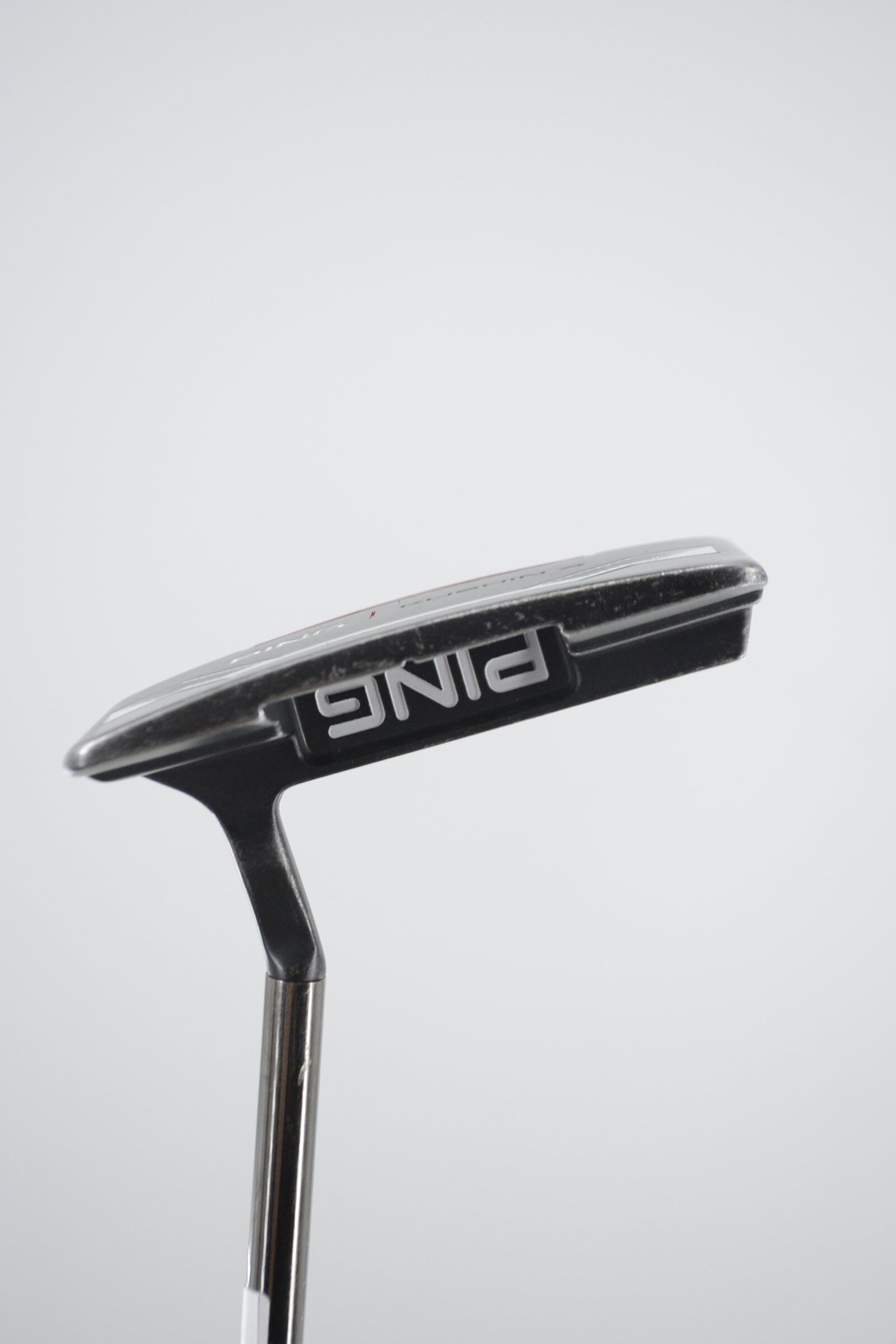 Lefty Ping 2021 Kushin 4 Putter 35" Golf Clubs GolfRoots 