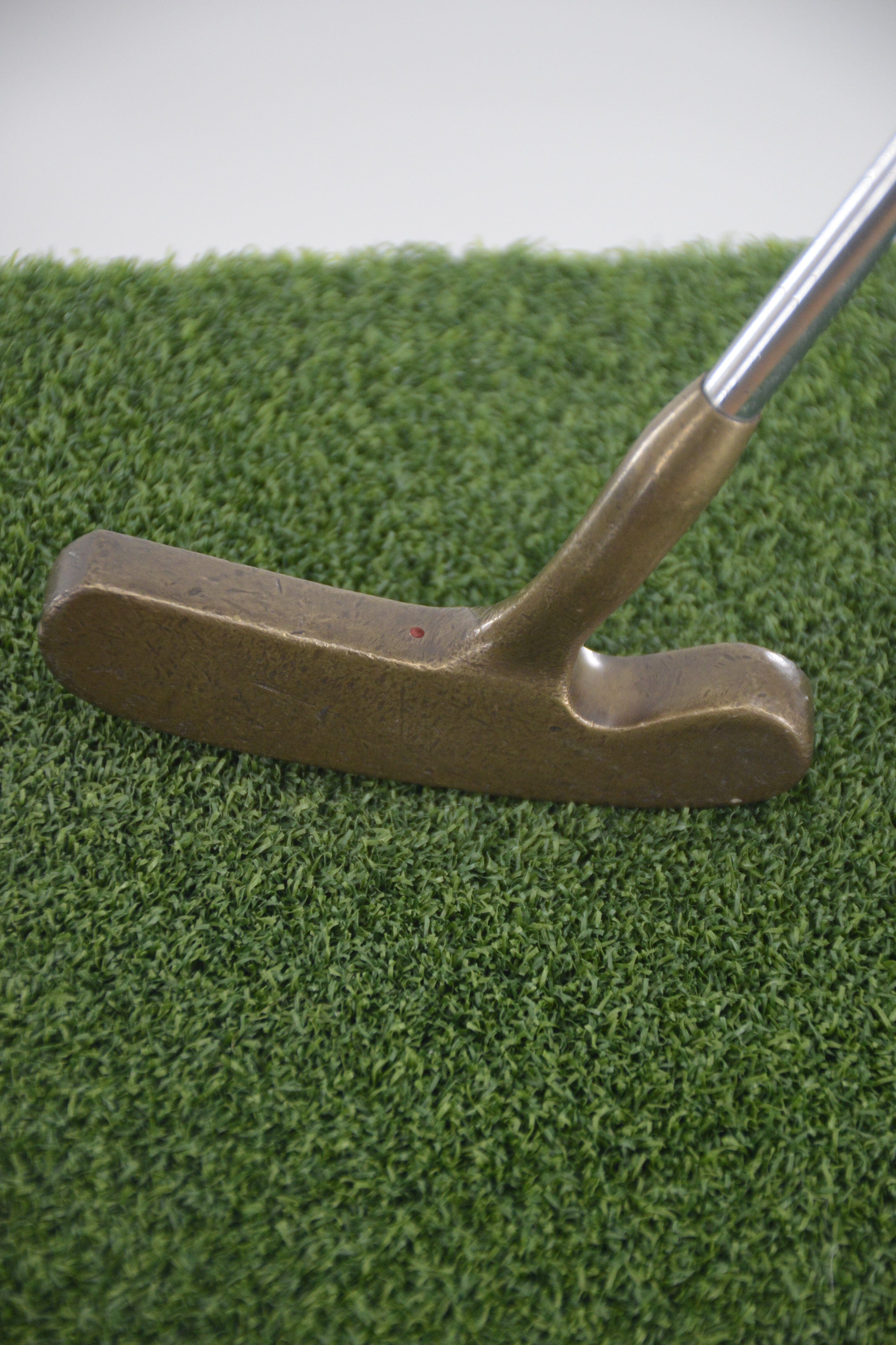 Green Master Putter 34" Golf Clubs GolfRoots 