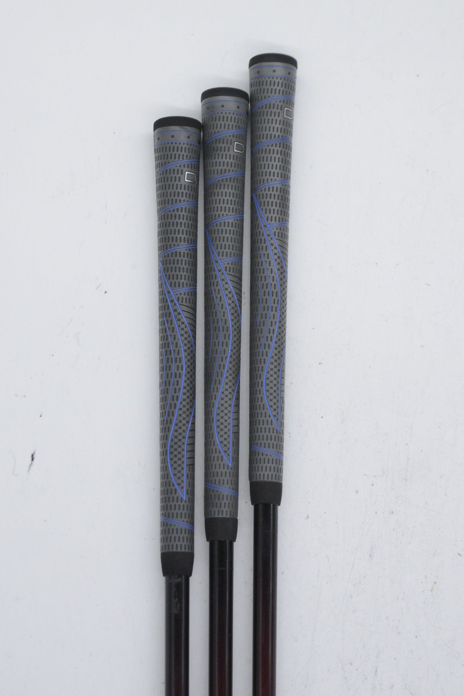 XXIO Prime 10 3W, 5W, 7W Wood Set R Flex Golf Clubs GolfRoots 