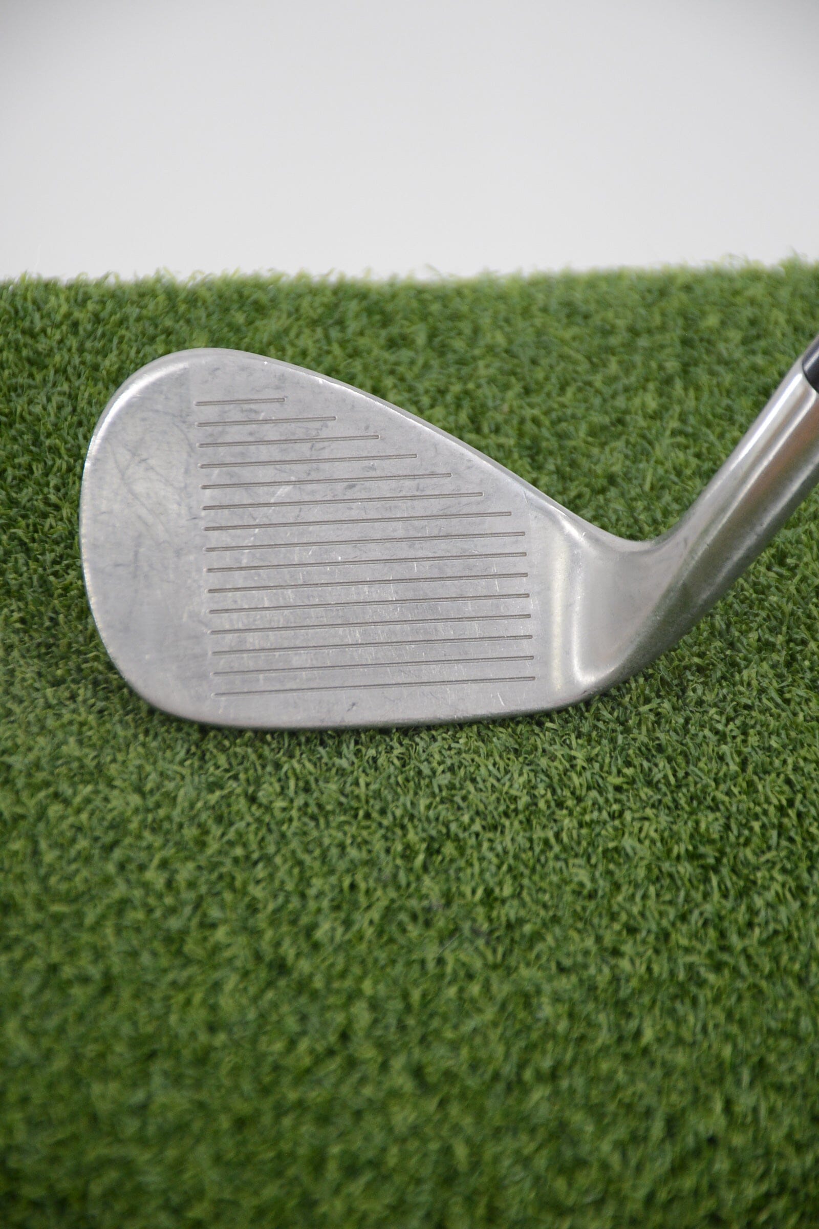 TaylorMade ATV 52 Degree Wedge Wedge Flex 35.5" Golf Clubs GolfRoots 