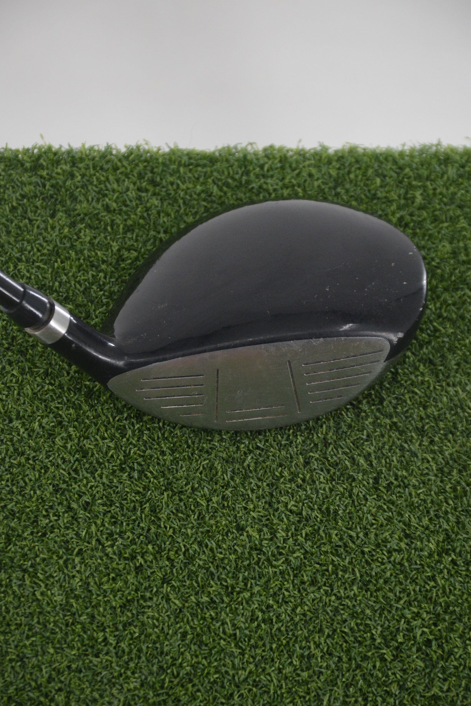 Lefty Strata Ultimate 3 Wood R Flex 42.25" Golf Clubs GolfRoots 