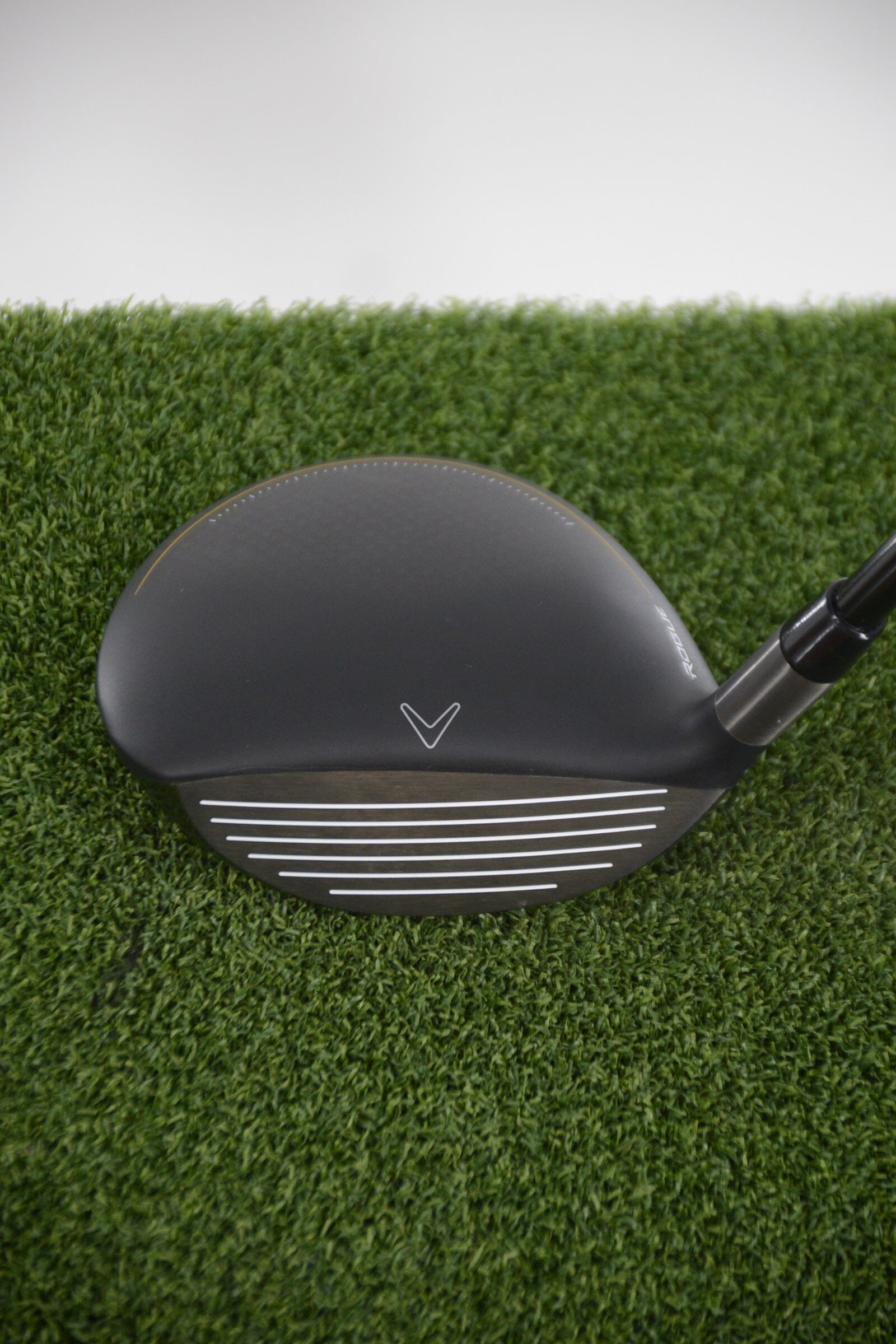 Callaway Rogue St LS 3HL Wood S Flex 42.75" Golf Clubs GolfRoots 